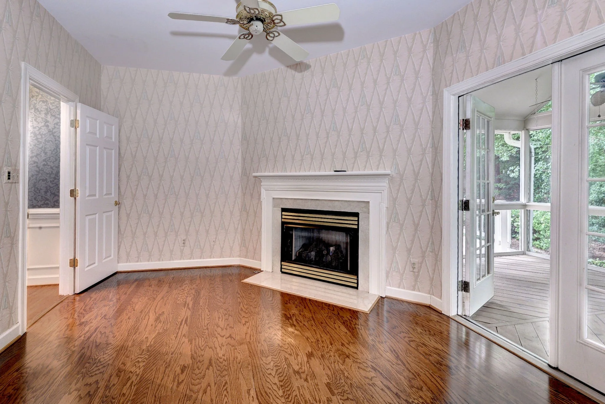 Primary Sitting Room