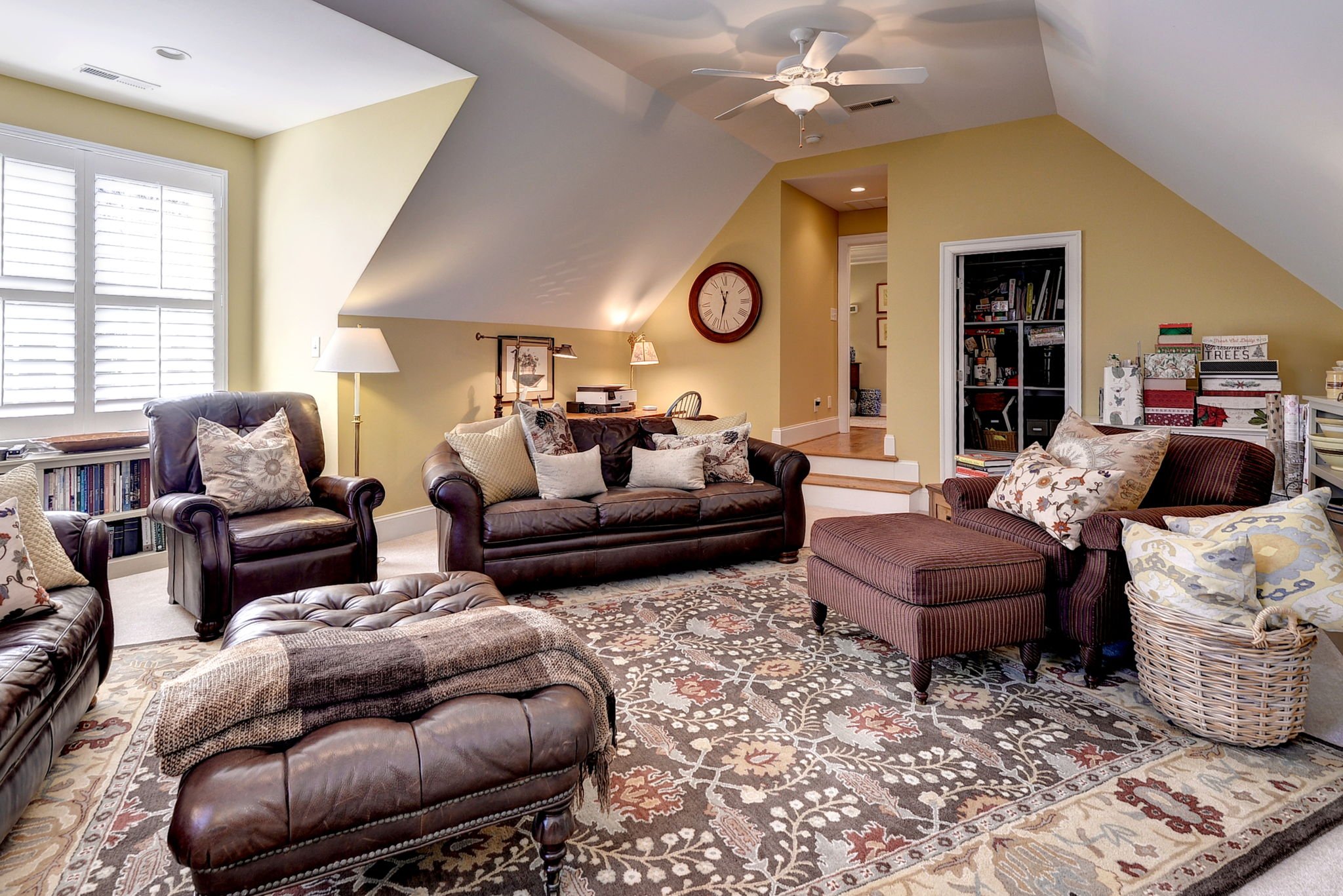 Bonus Room