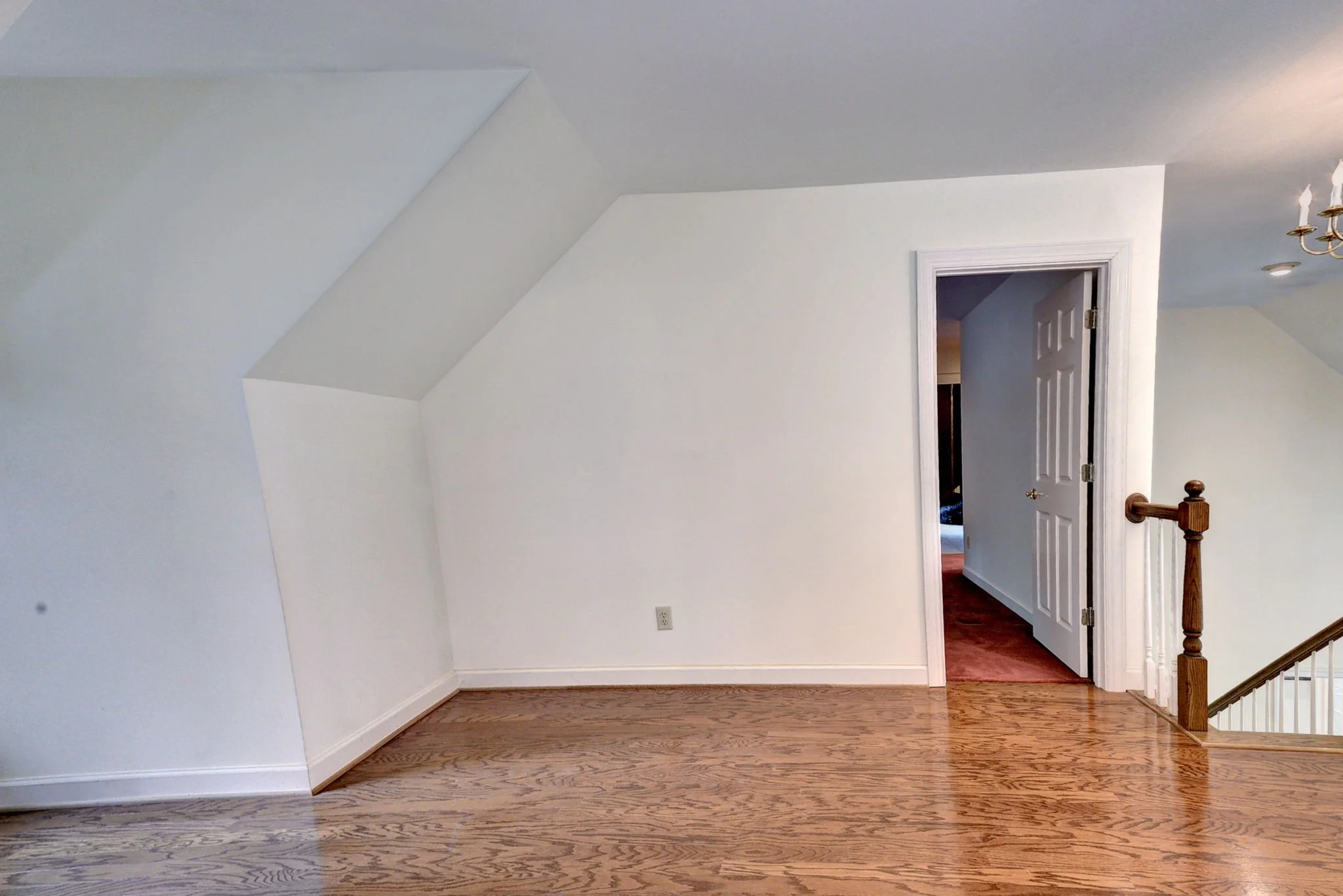 Second Floor Landing