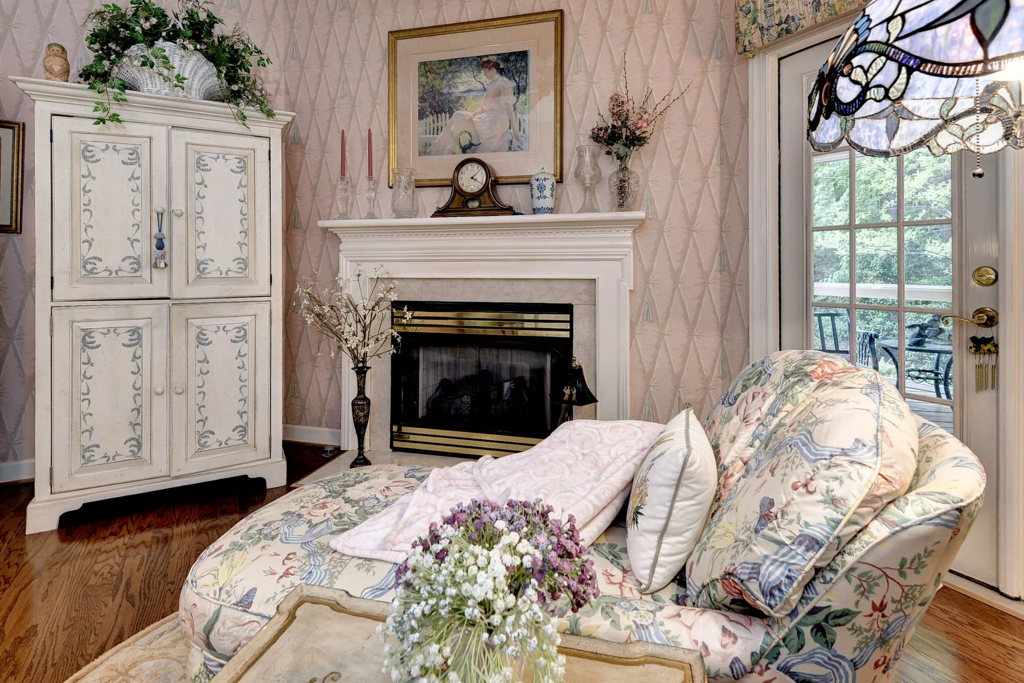 Primary Sitting Room