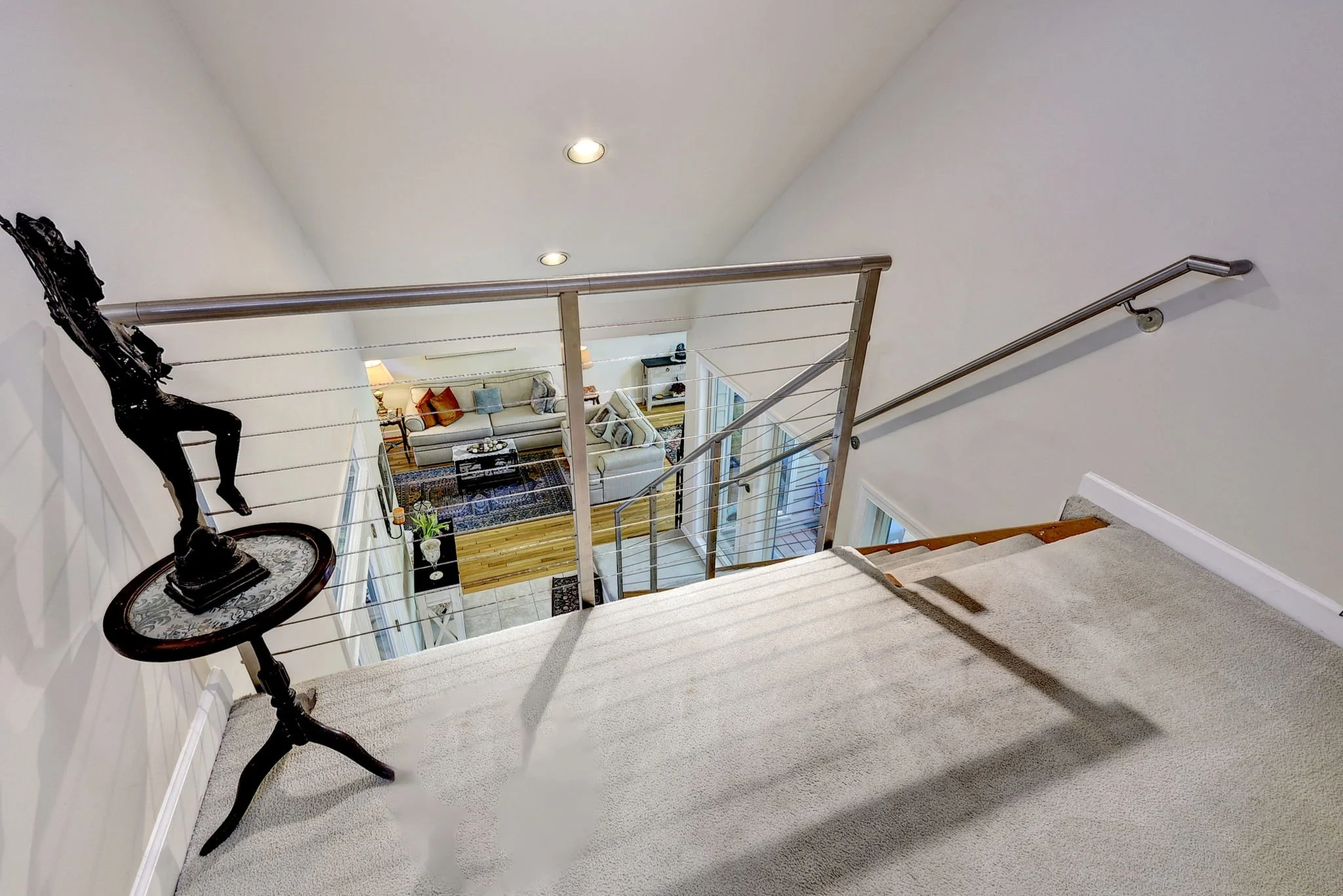 Second Floor Landing
