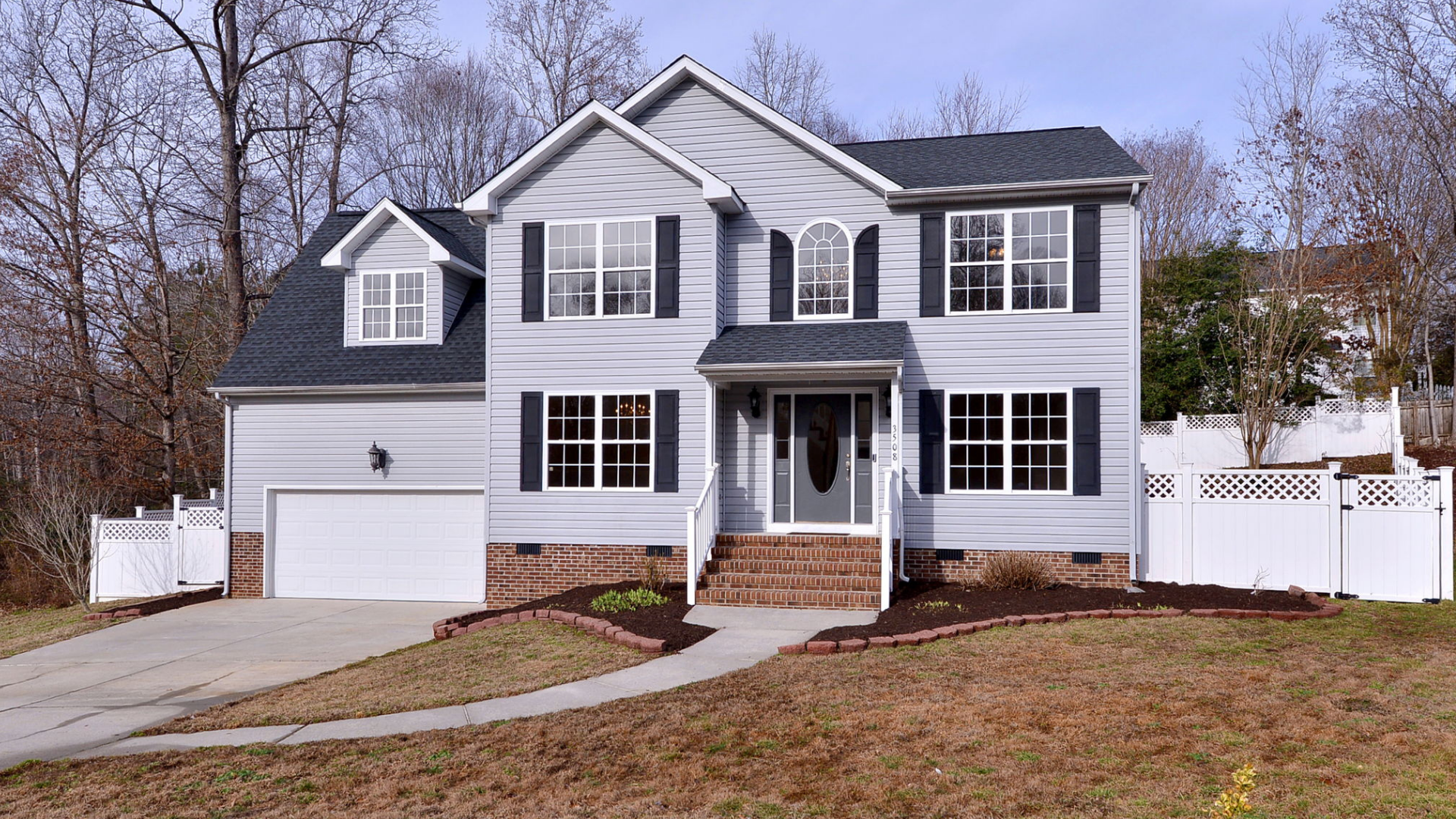 3508 Edward Terrace