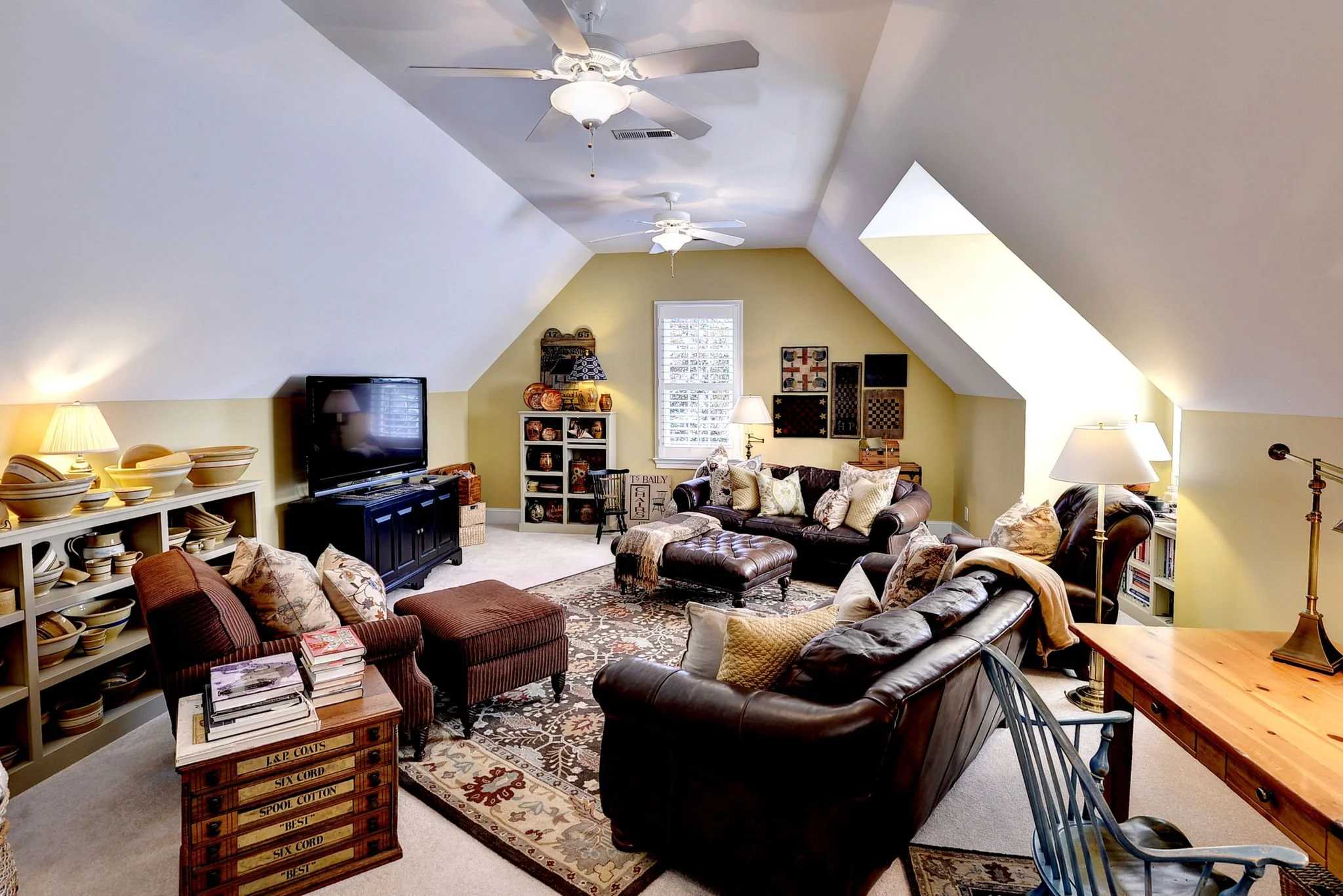 Bonus Room