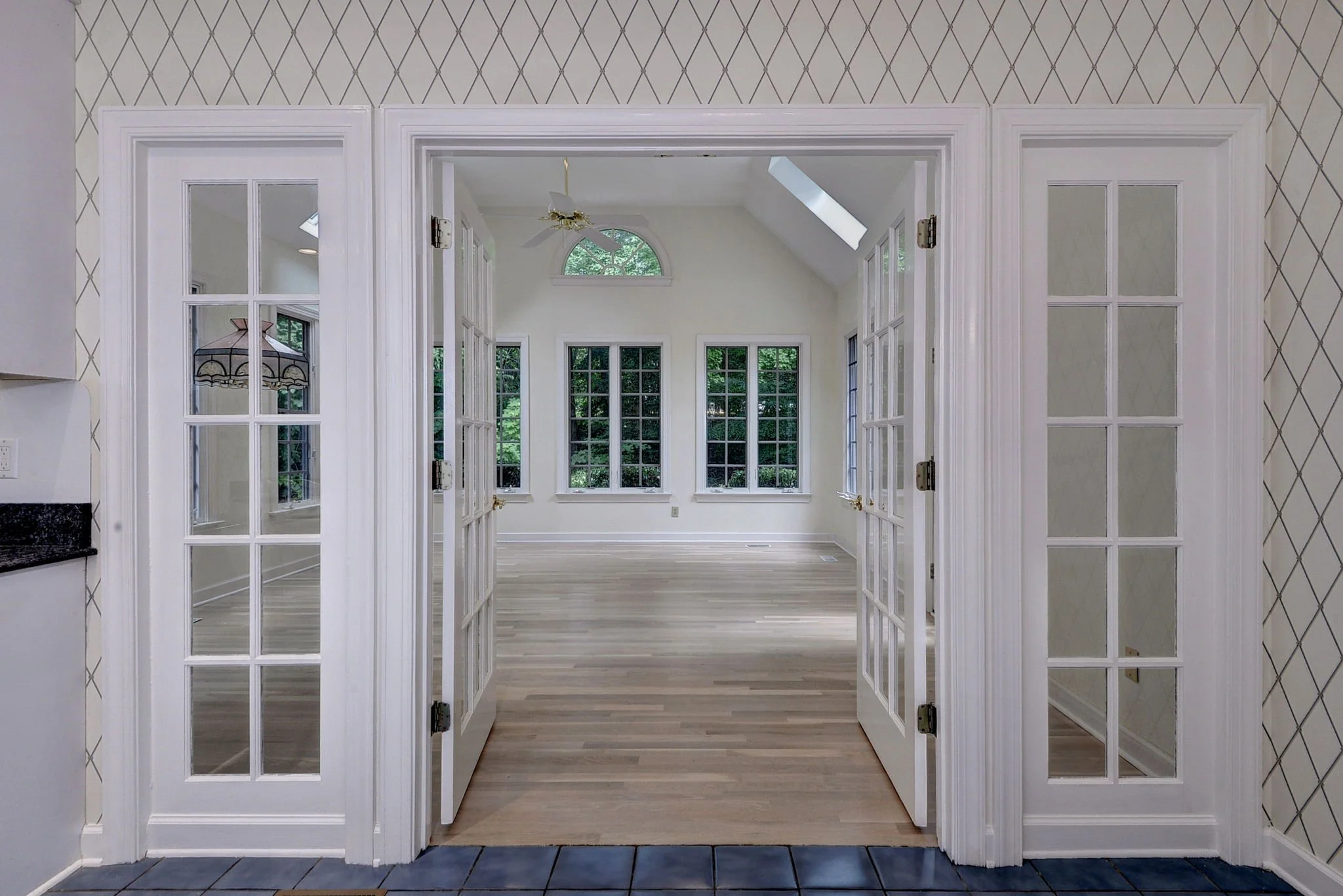 Sunroom