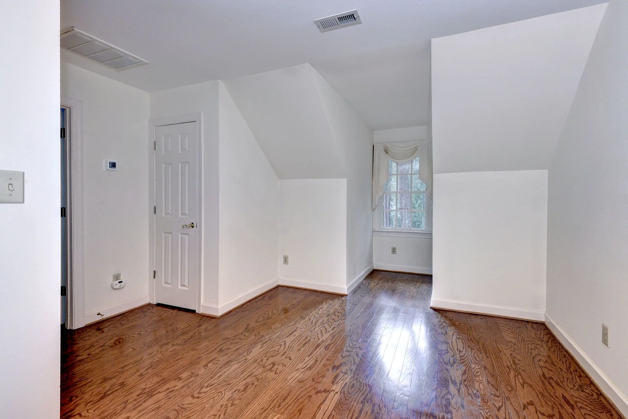 Second Floor Landing