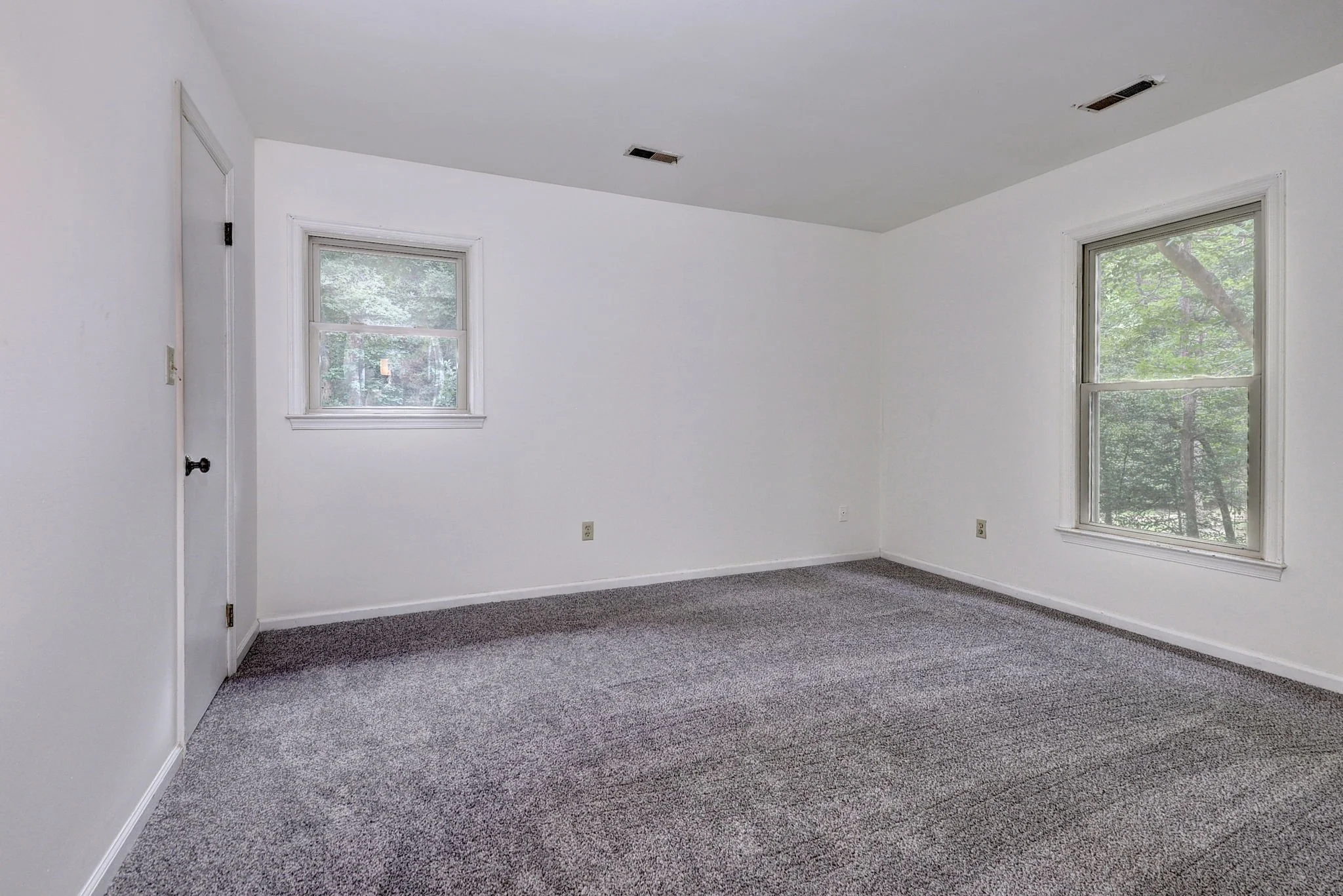 Fourth Bedroom