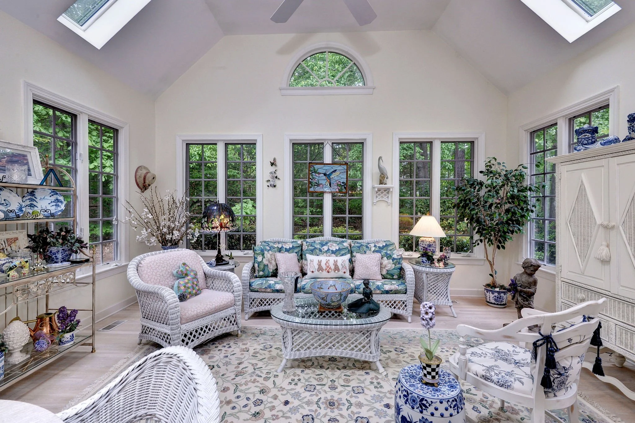 Sunroom