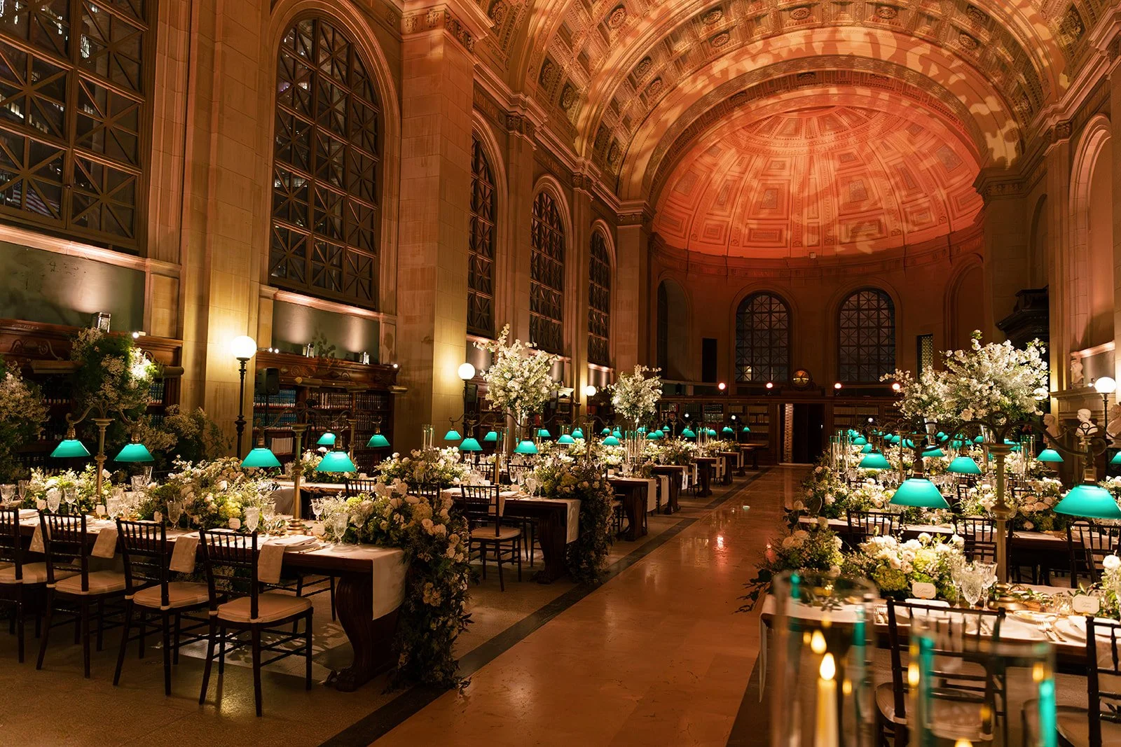 Baciare Events® — wedding