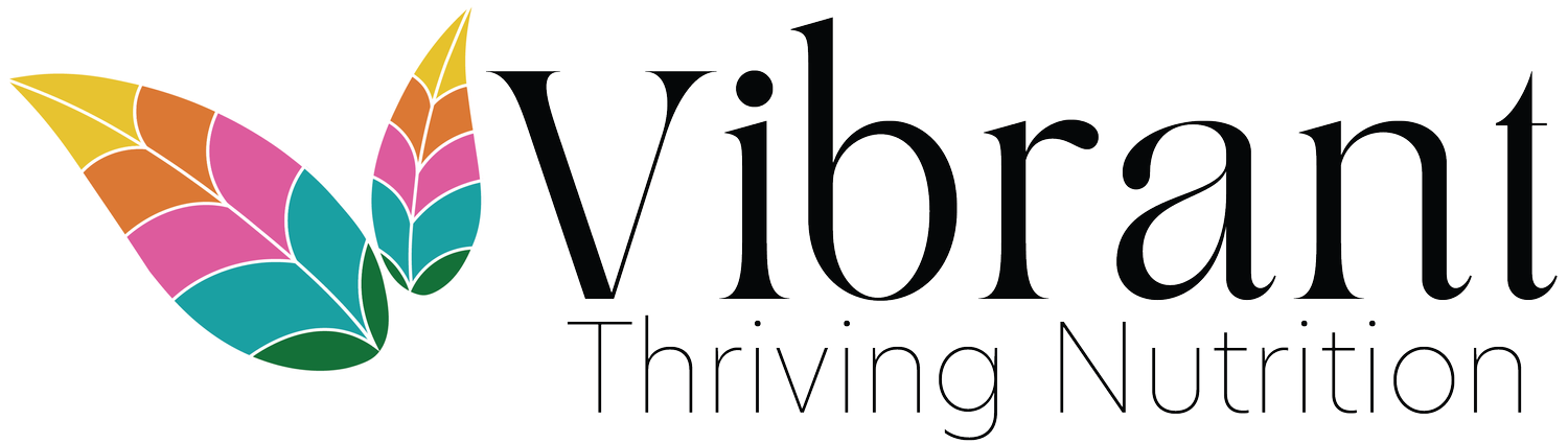 Vibrant Thriving Nutrition