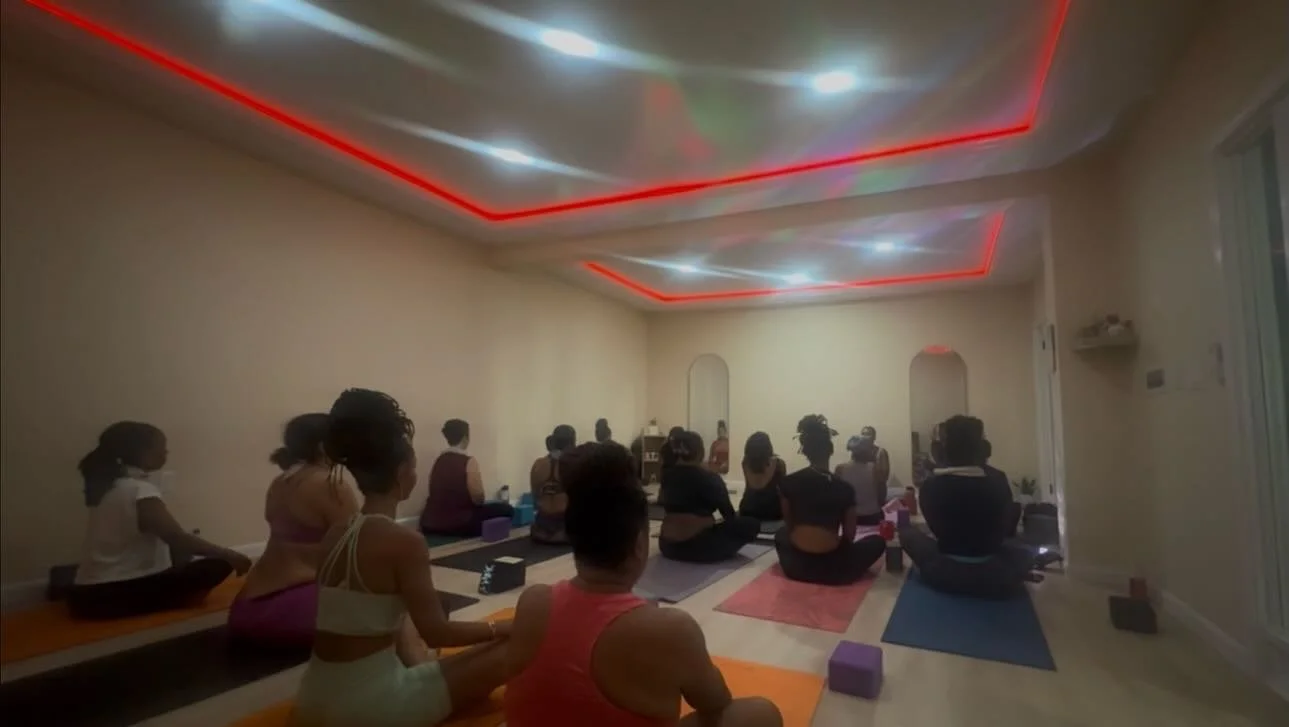 This space continues to grow because of each of you&hellip;
showing up, trying something new, and choosing yourself.

We see you. We appreciate you. 

And we&rsquo;re here whenever you need a space to come back to.

#viwellnessflow