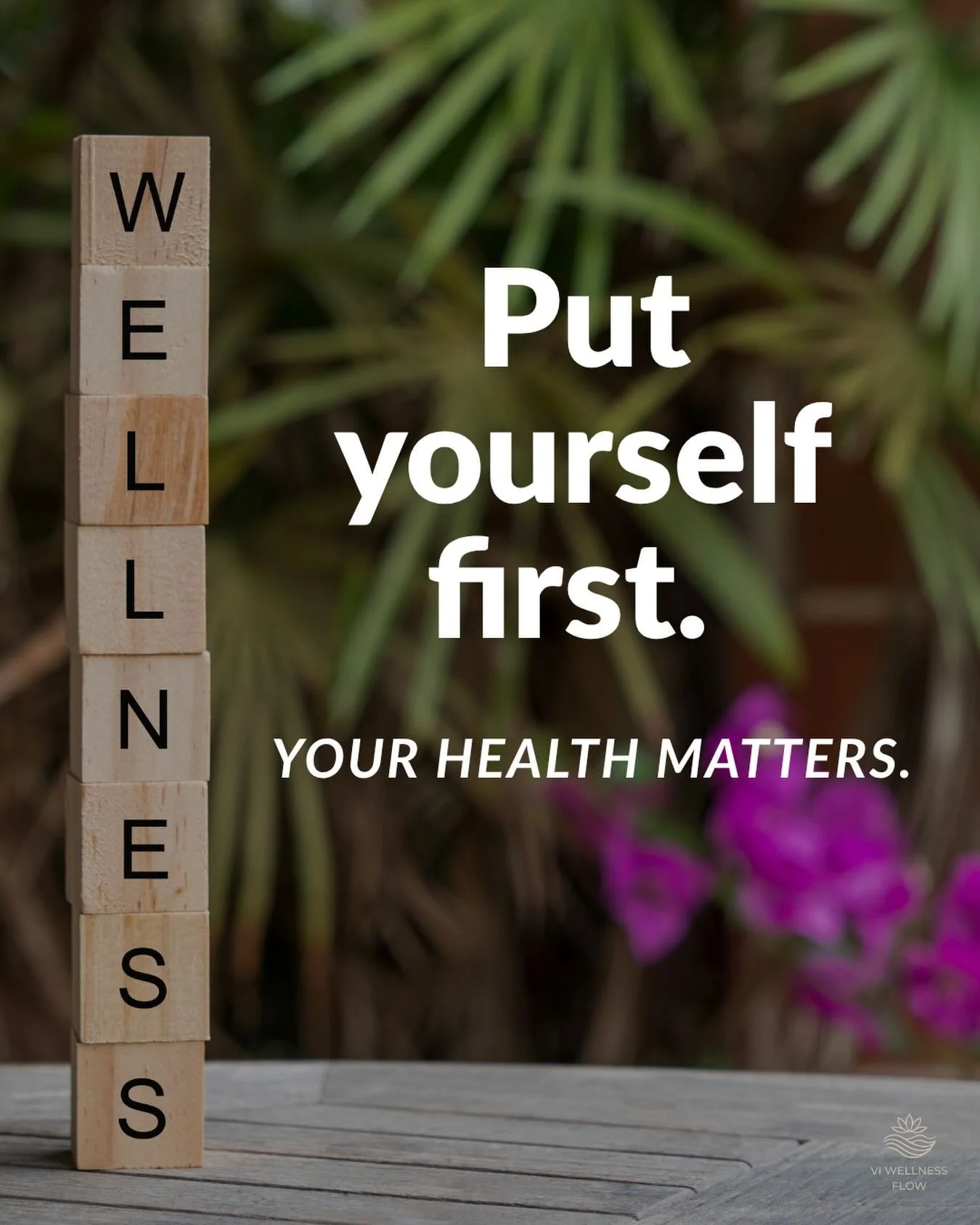 Putting yourself first means caring for your whole self and not just one part.

Your physical body.
Your emotional well-being.
Your mental space.

This is your reminder to check in gently. 
Where do you need support today?

As we move through Mental 