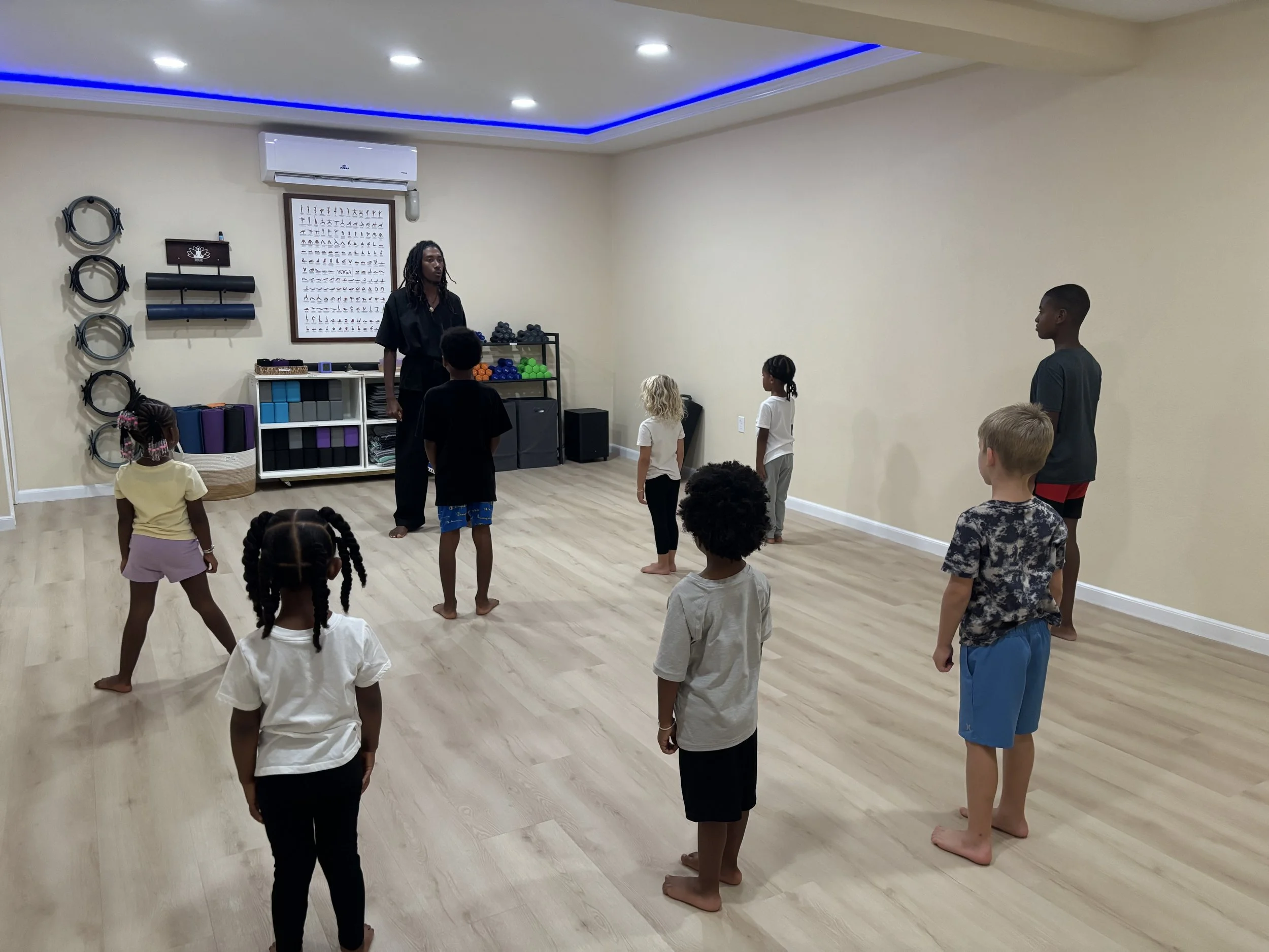Youth Wellness