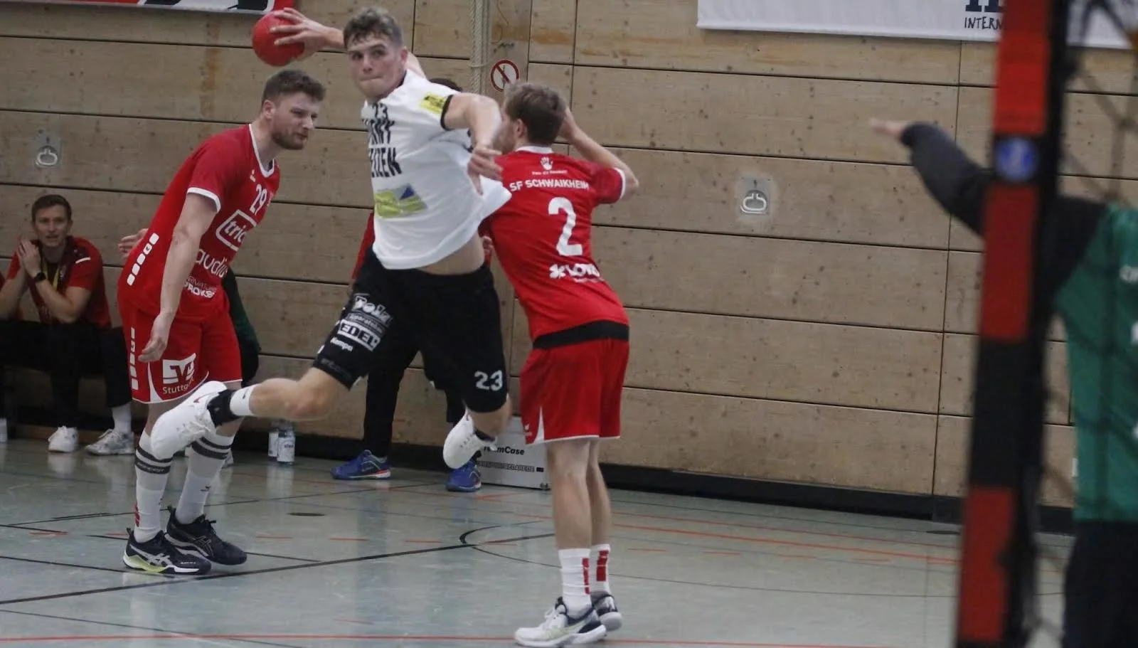 MTG Wangen bleibt ohne Niederlage