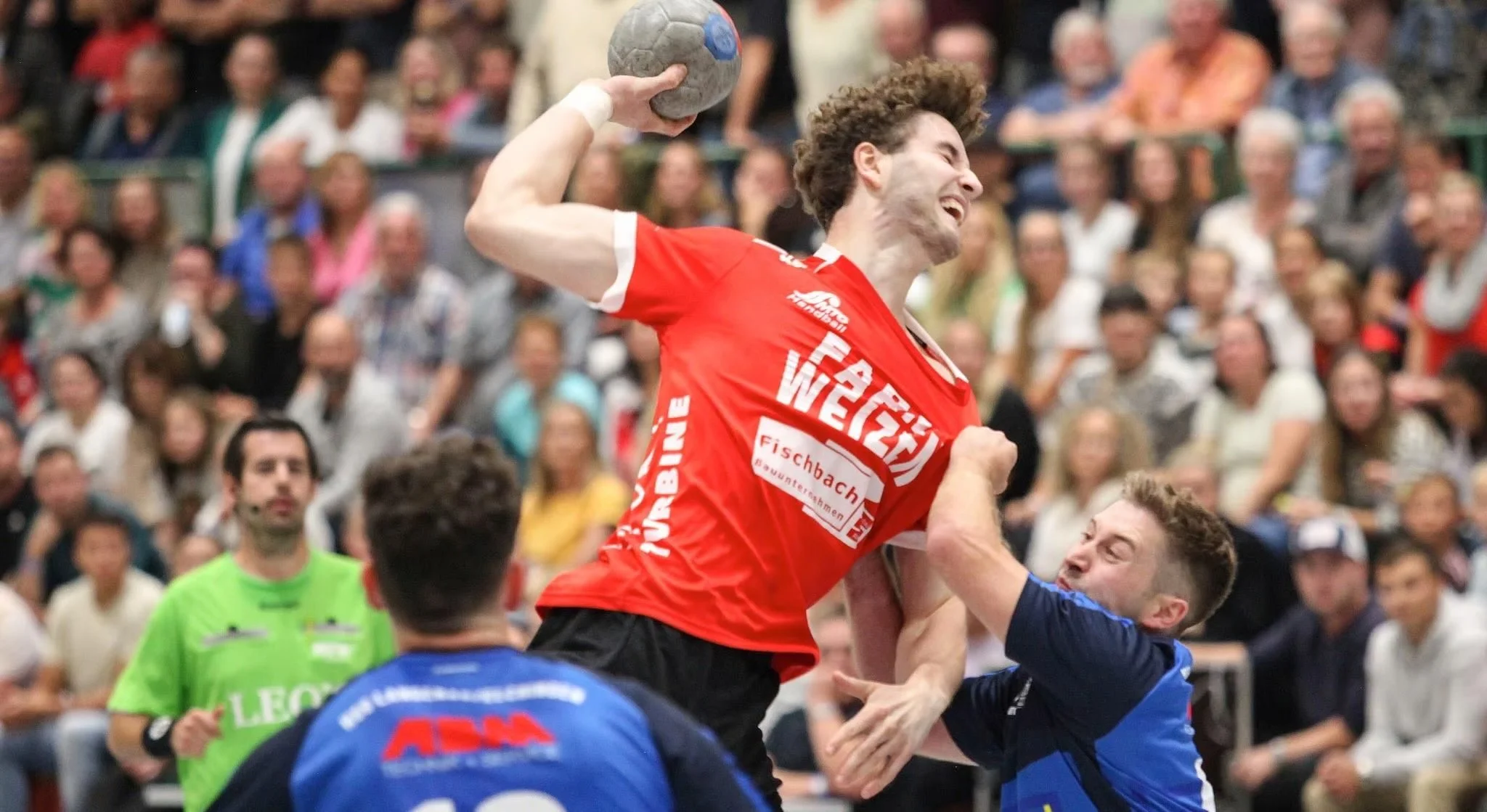 MTG Wangen steht vor einem schweren Auswärtsspiel