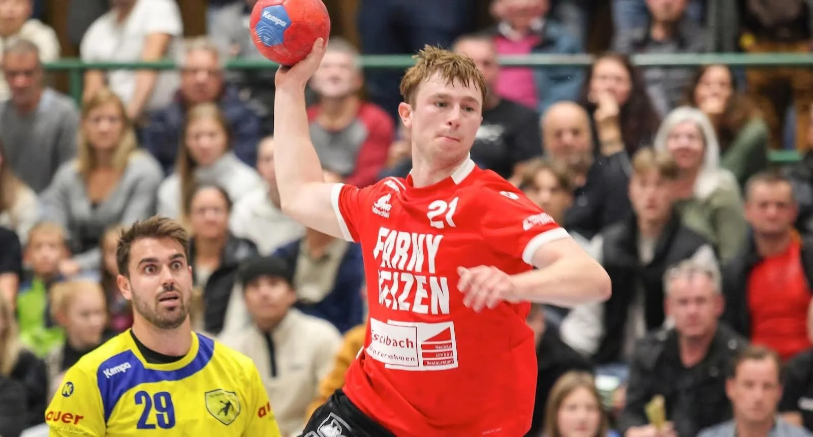 MTG Wangen dreht das Spiel spät und siegt doch noch