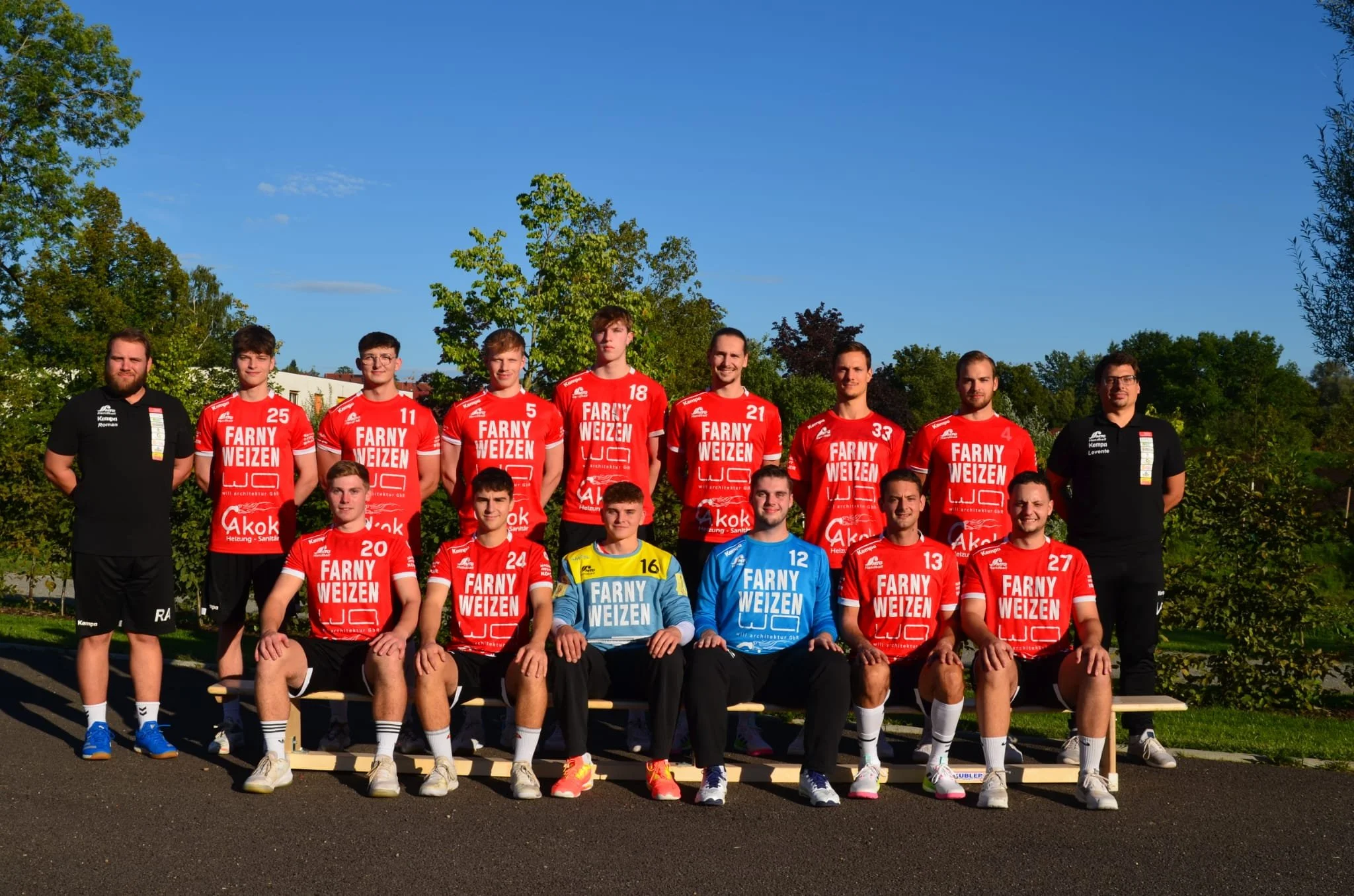 1b lässt nach gutem Spiel Punkte liegen