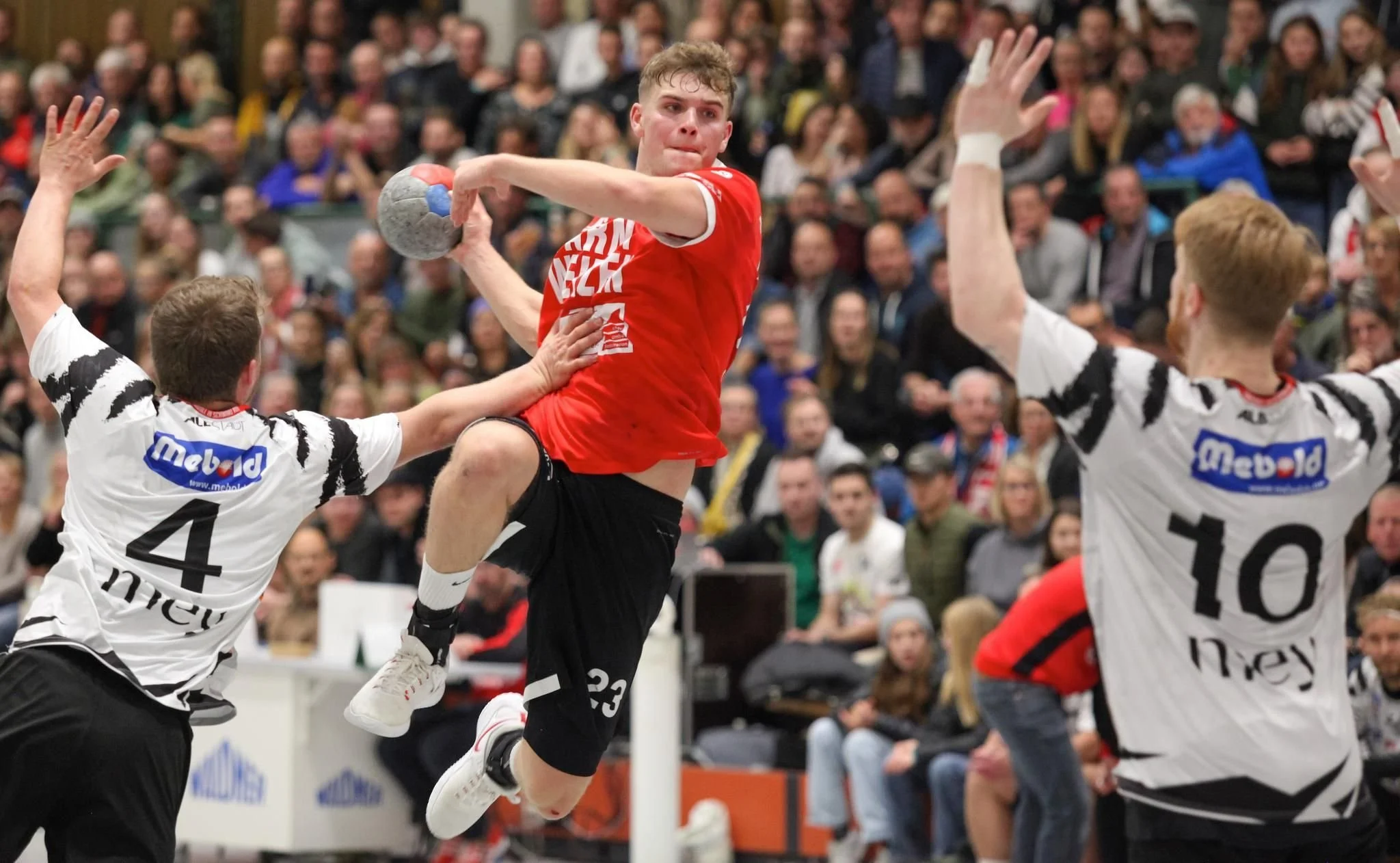 MTG Wangen legt den Fokus auf das eigene Spiel