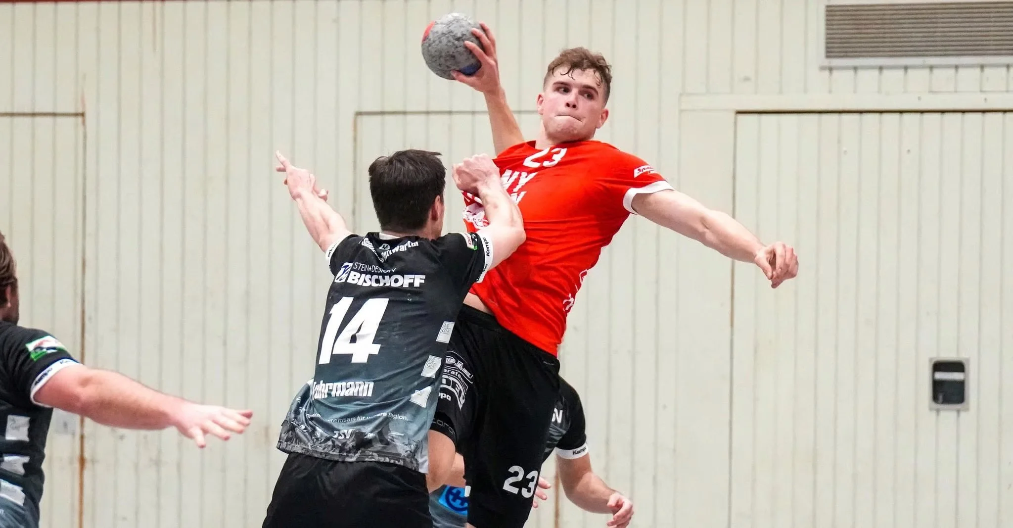 MTG Wangen legt den Schalter um