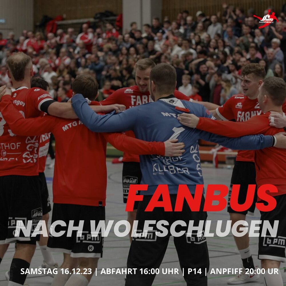 MTG-Handball