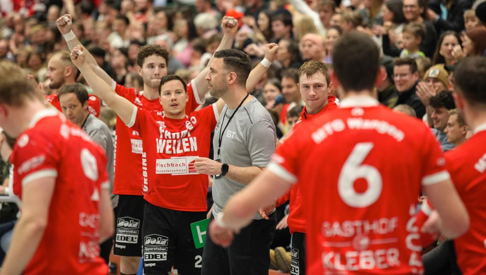 MTG Wangen muss eine Hiobsbotschaft verkraften