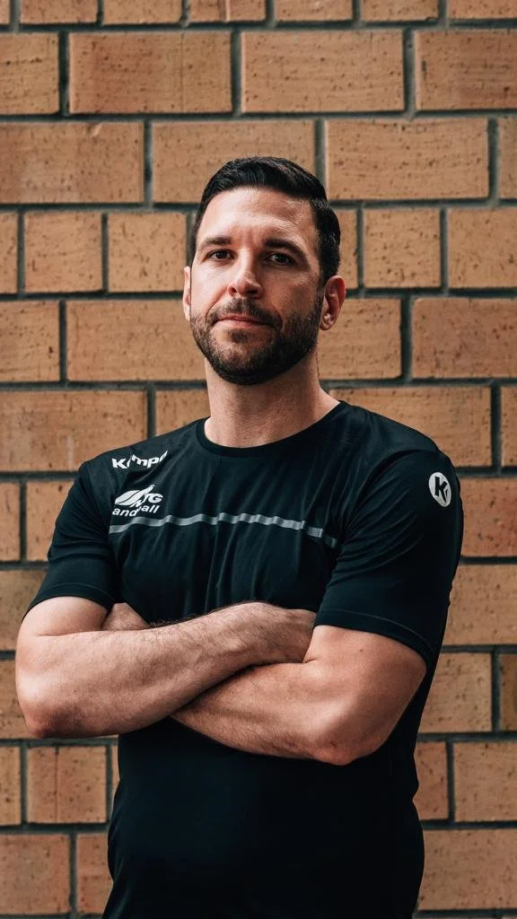 Sebastian Staudacher hört zum Saisonende auf