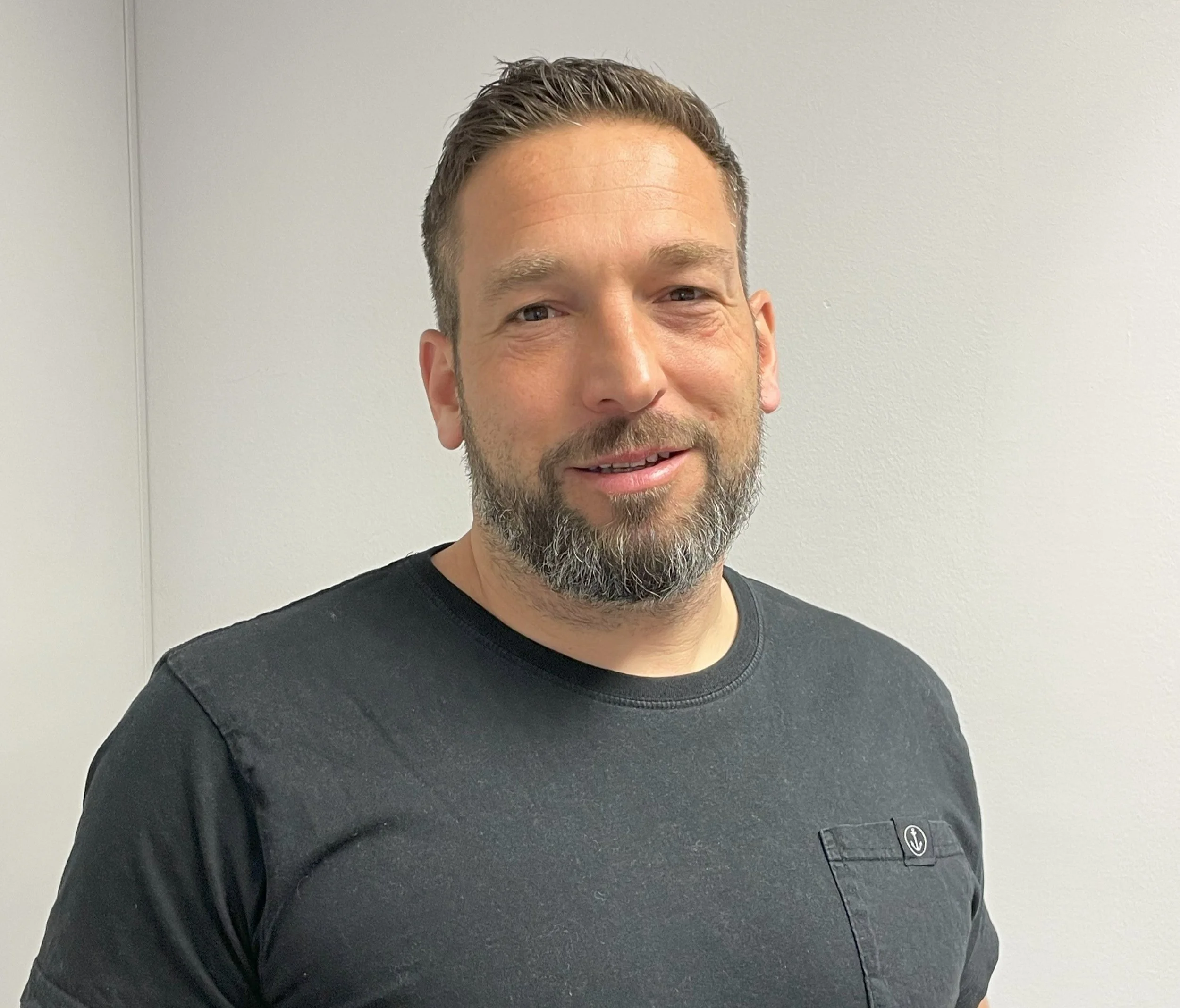 Tobias Müller wird neuer Trainer der Männer 1