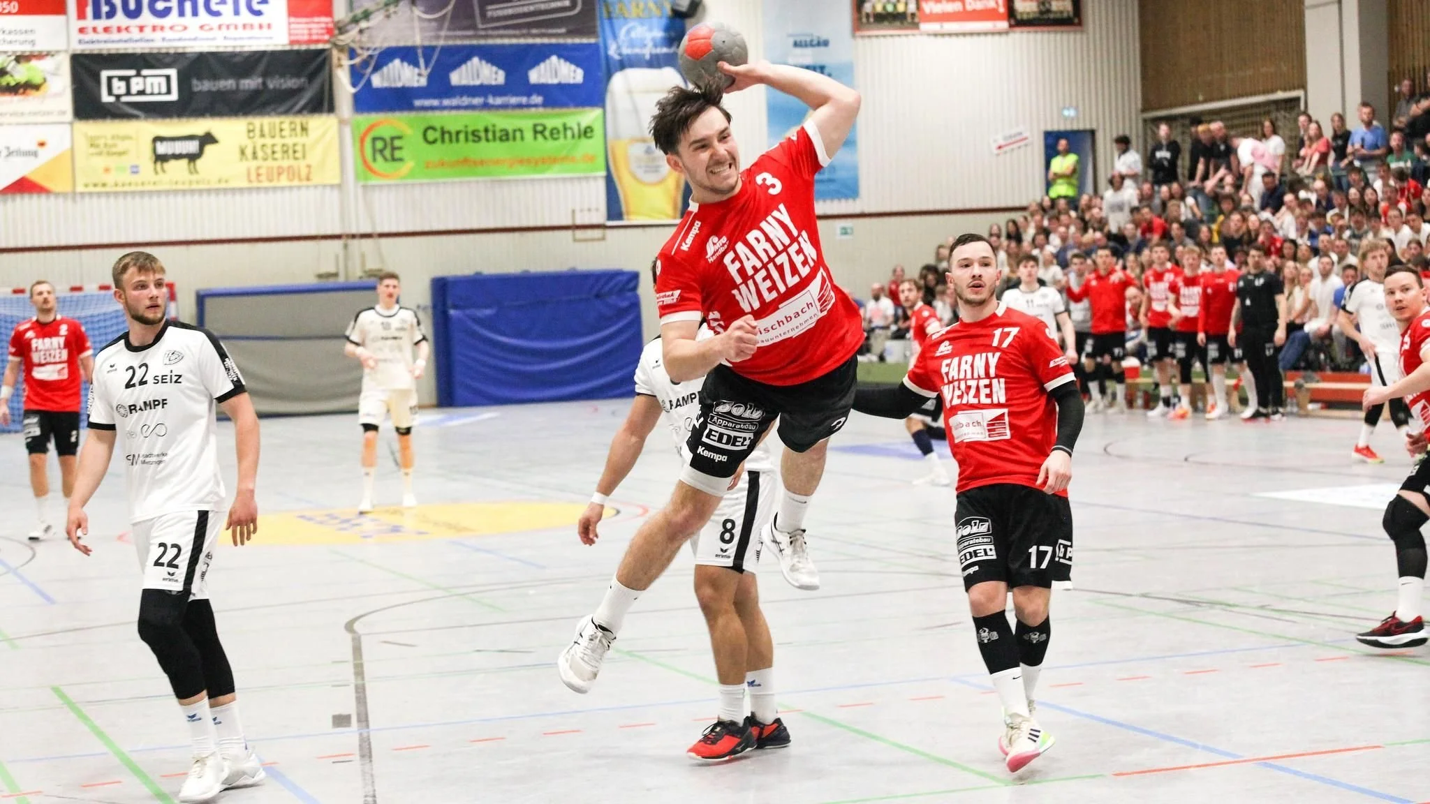 MTG Wangen vor richtungsweisendem Spiel