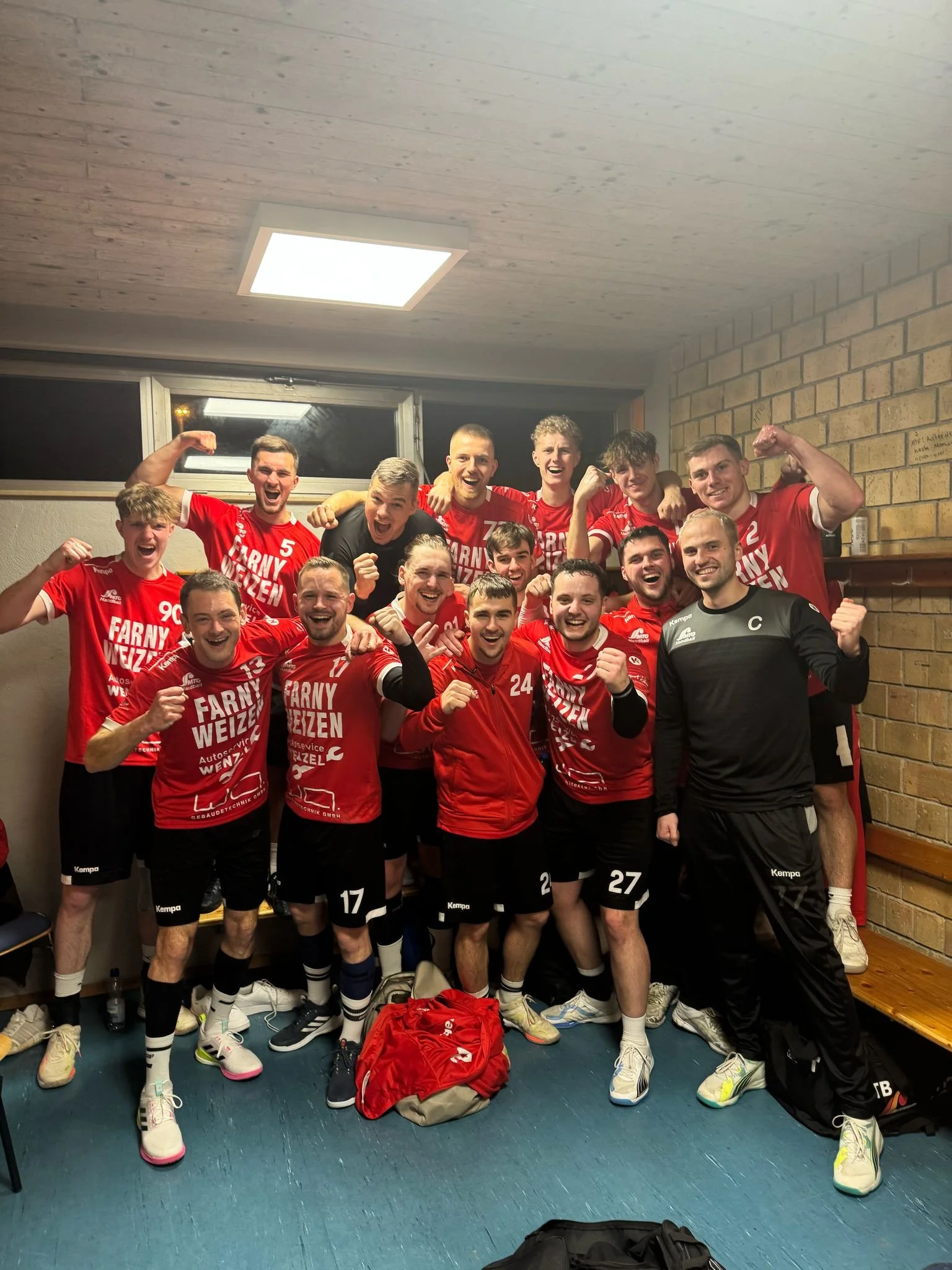 1b gewinnt deutlich gegen ersatzgeschwächte Ulmer