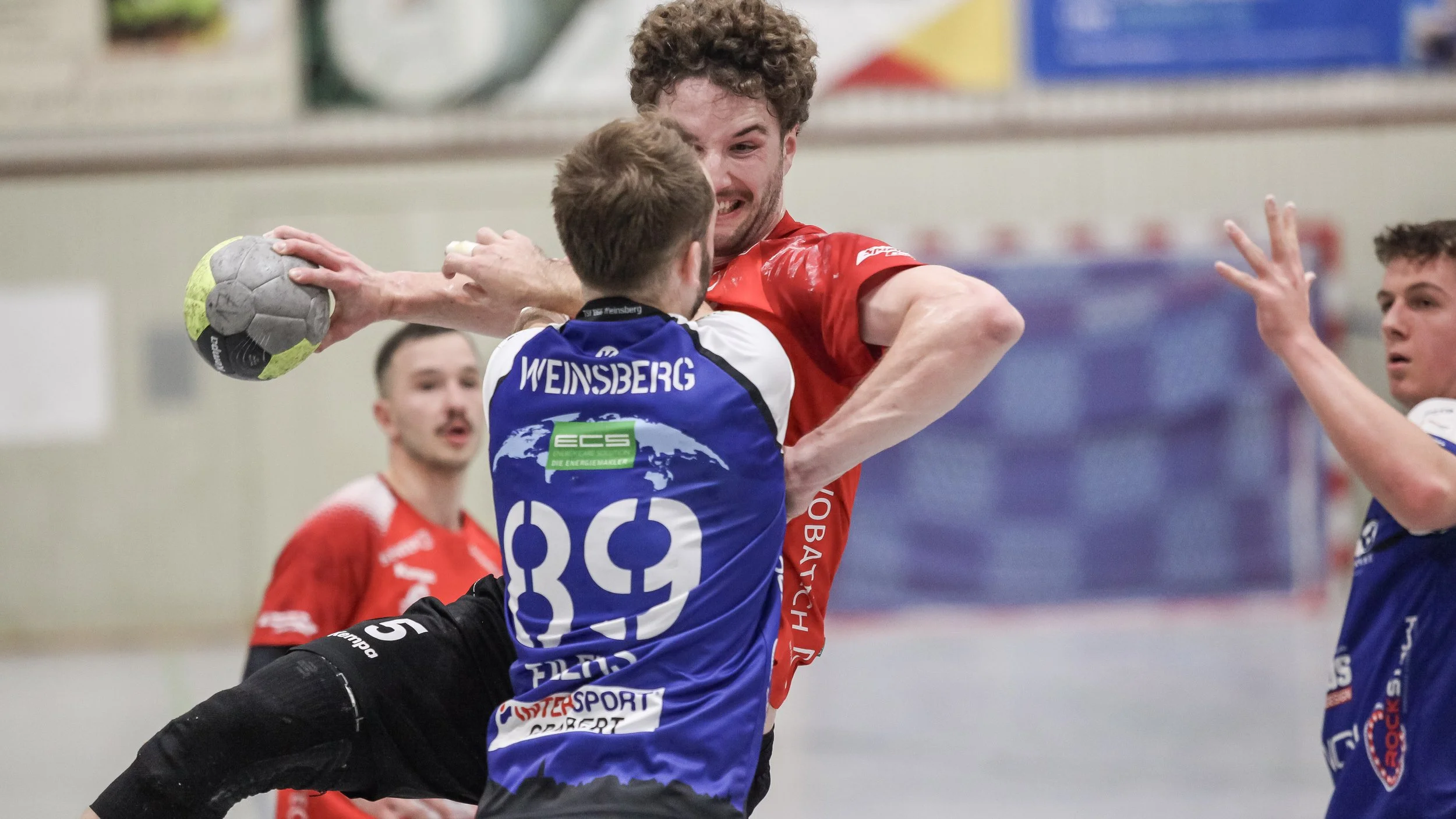 M1 -Verdiente Niederlage in Weinstadt