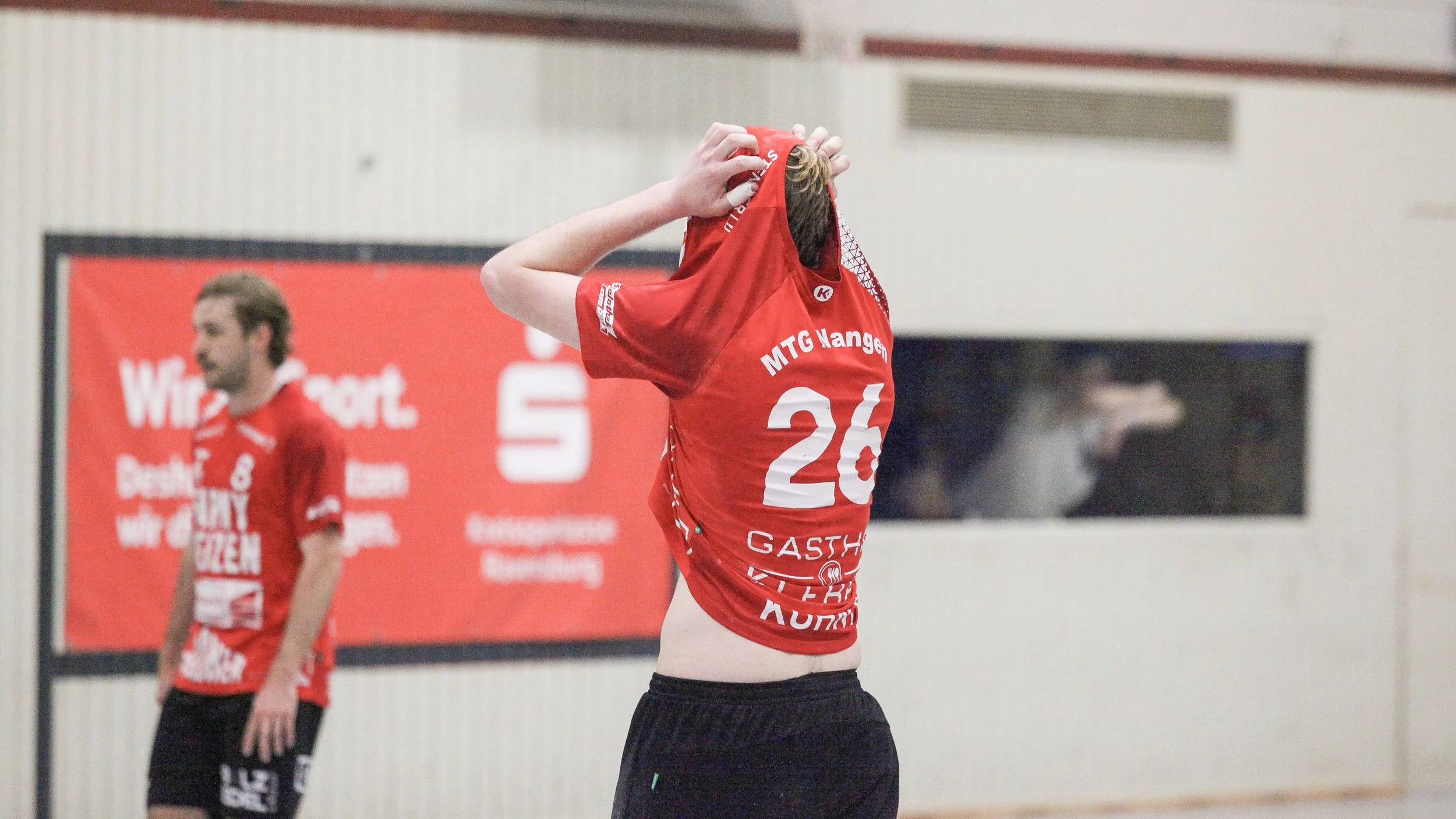 M1 - erneute Niederlage im Abstiegskampf