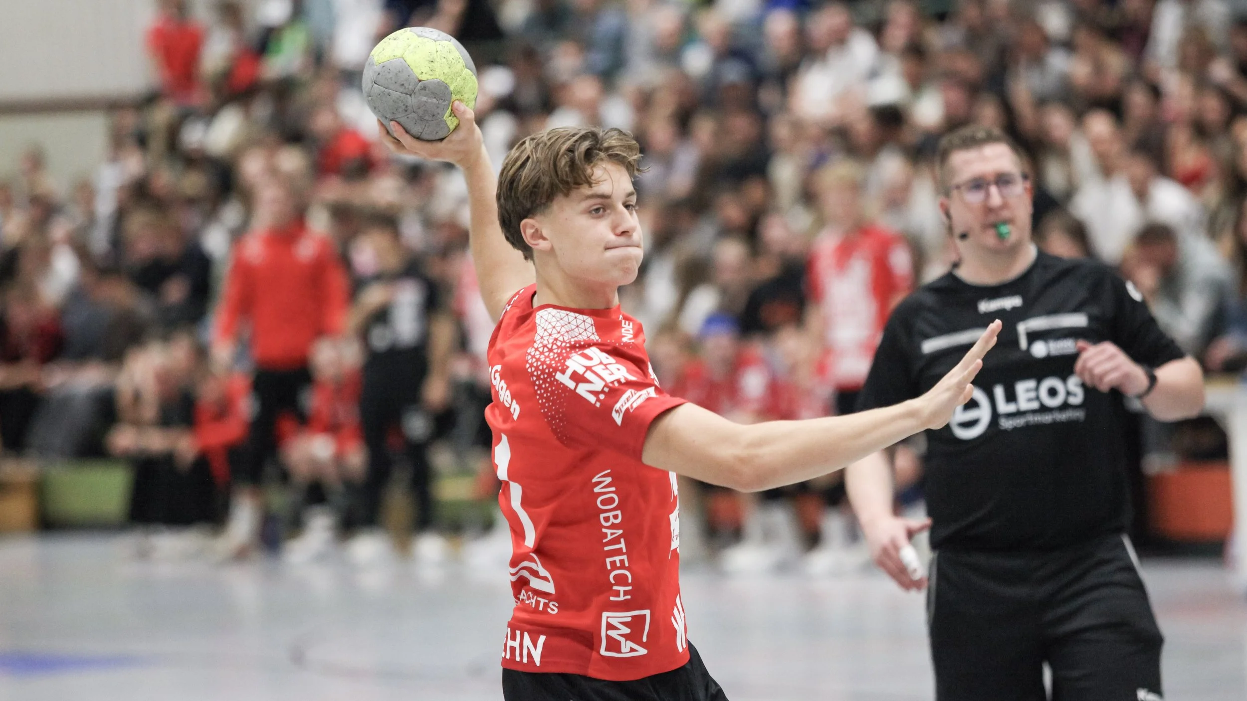 M1 - MTG Wangen bleibt zu Hause ungeschlagen