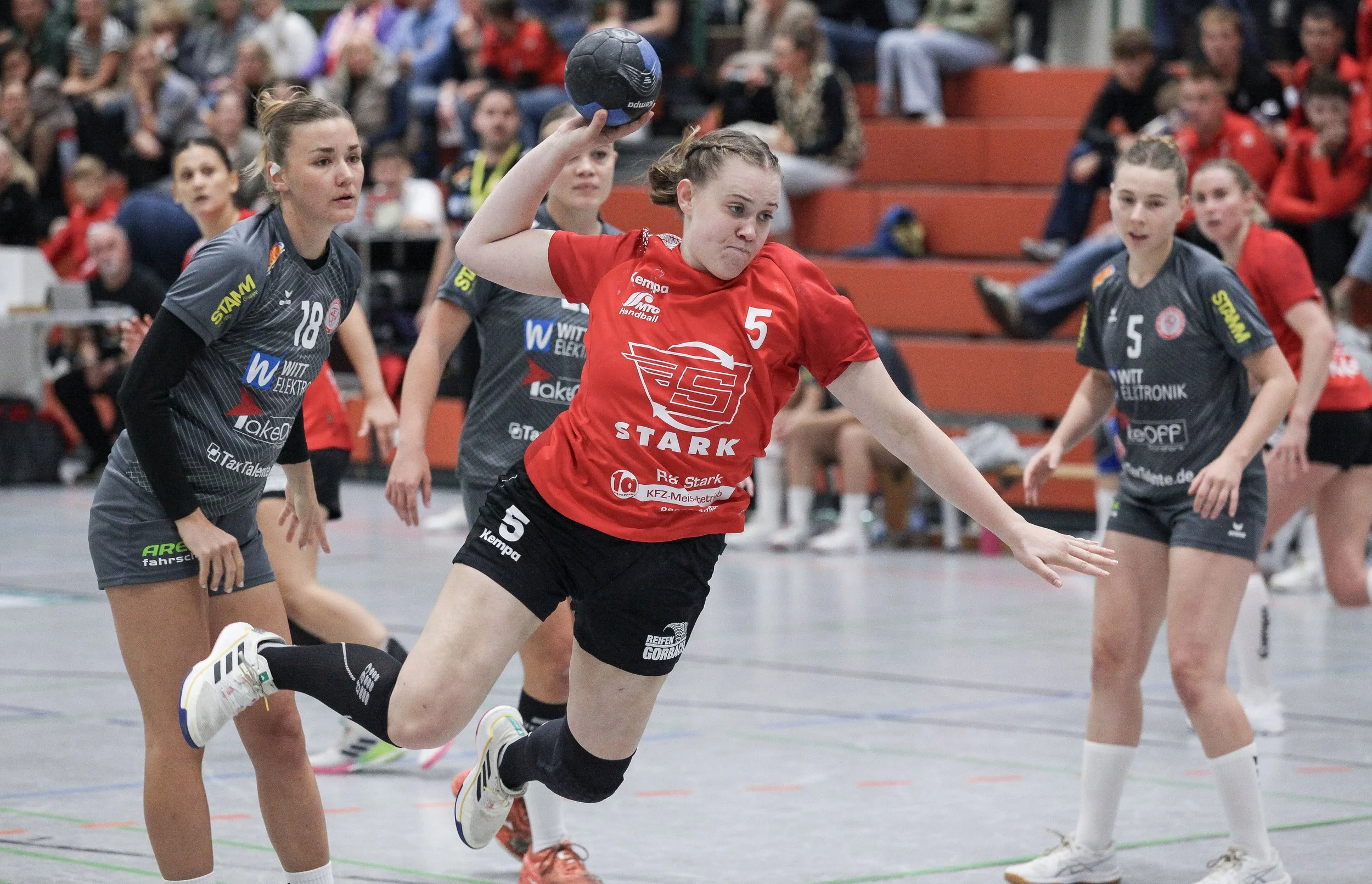 Auswärtsderby in Biberach 