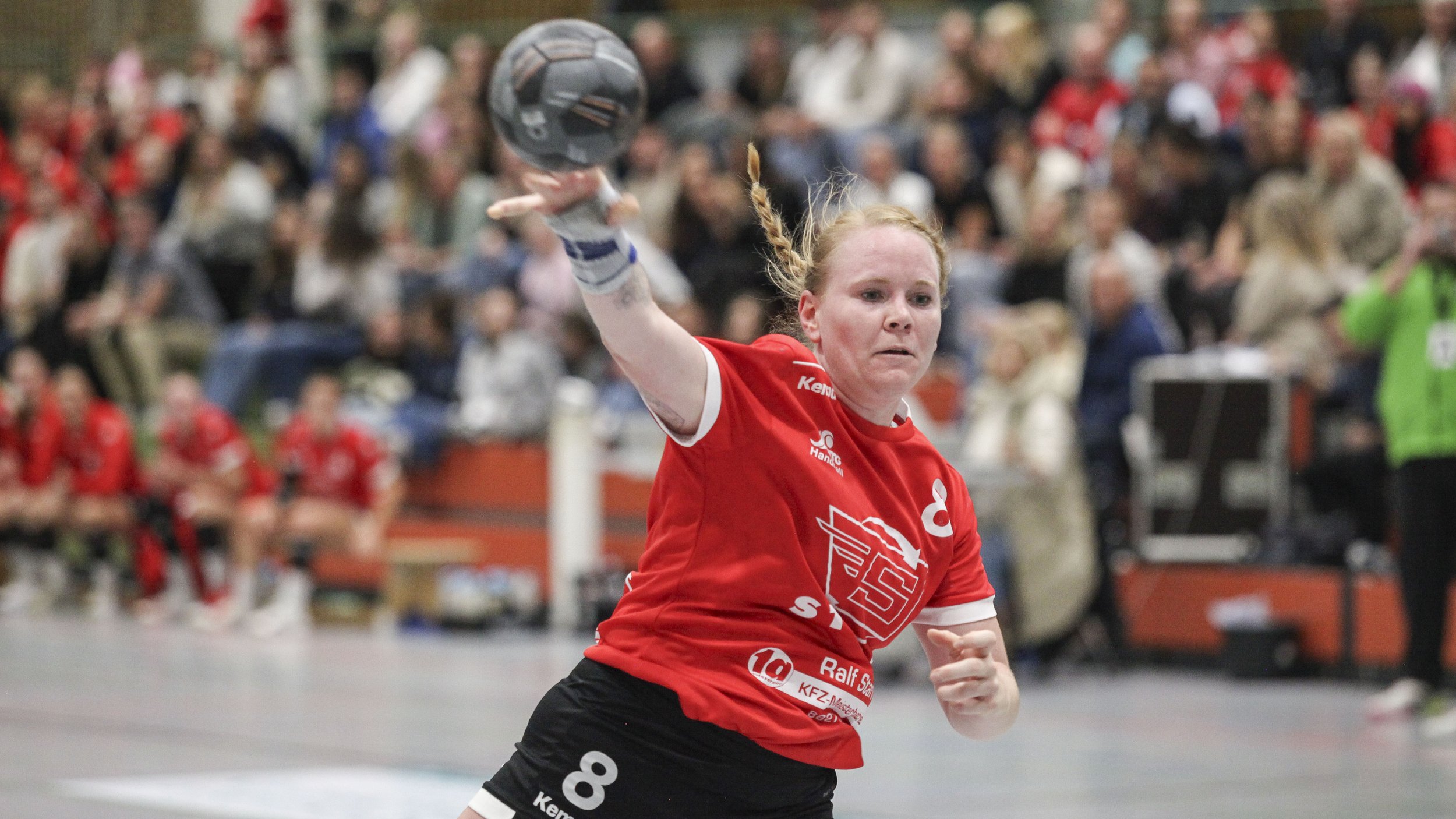 MTG Wangen vor richtungsweisendem Heimspiel gegen Owen-Lenningen