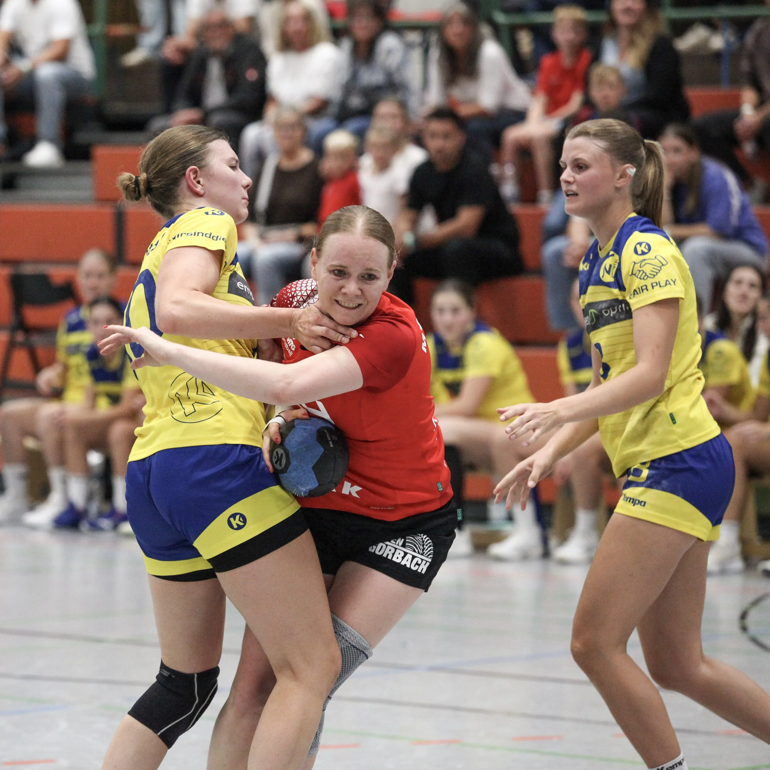 MTG will positive Serie gegen Biberach fortsetzen