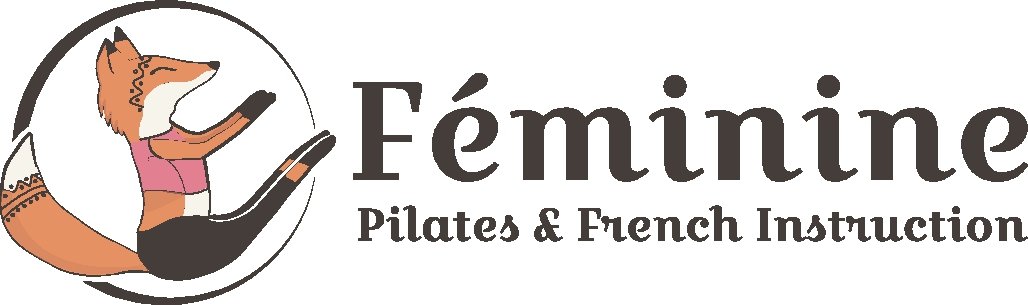 Féminine Pilates &amp; French Instruction