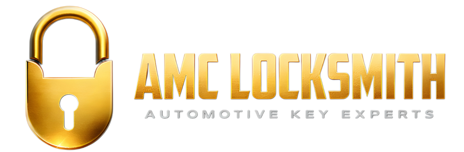 AMC LOCKSMITH