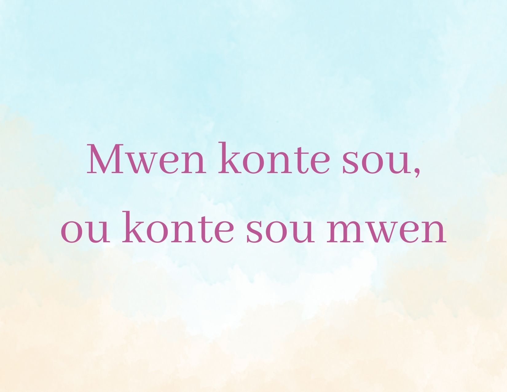 Mwen konte sou.jpg