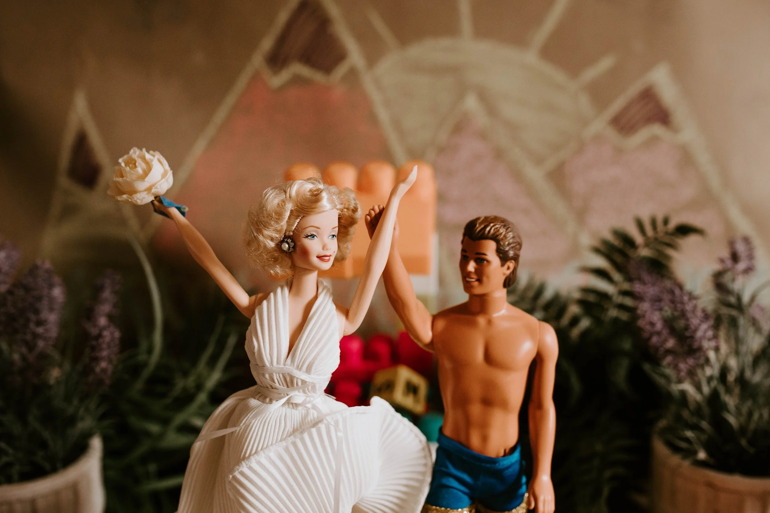 I Wanted to Fist-Bump Every Woman I Saw After Seeing Barbie…