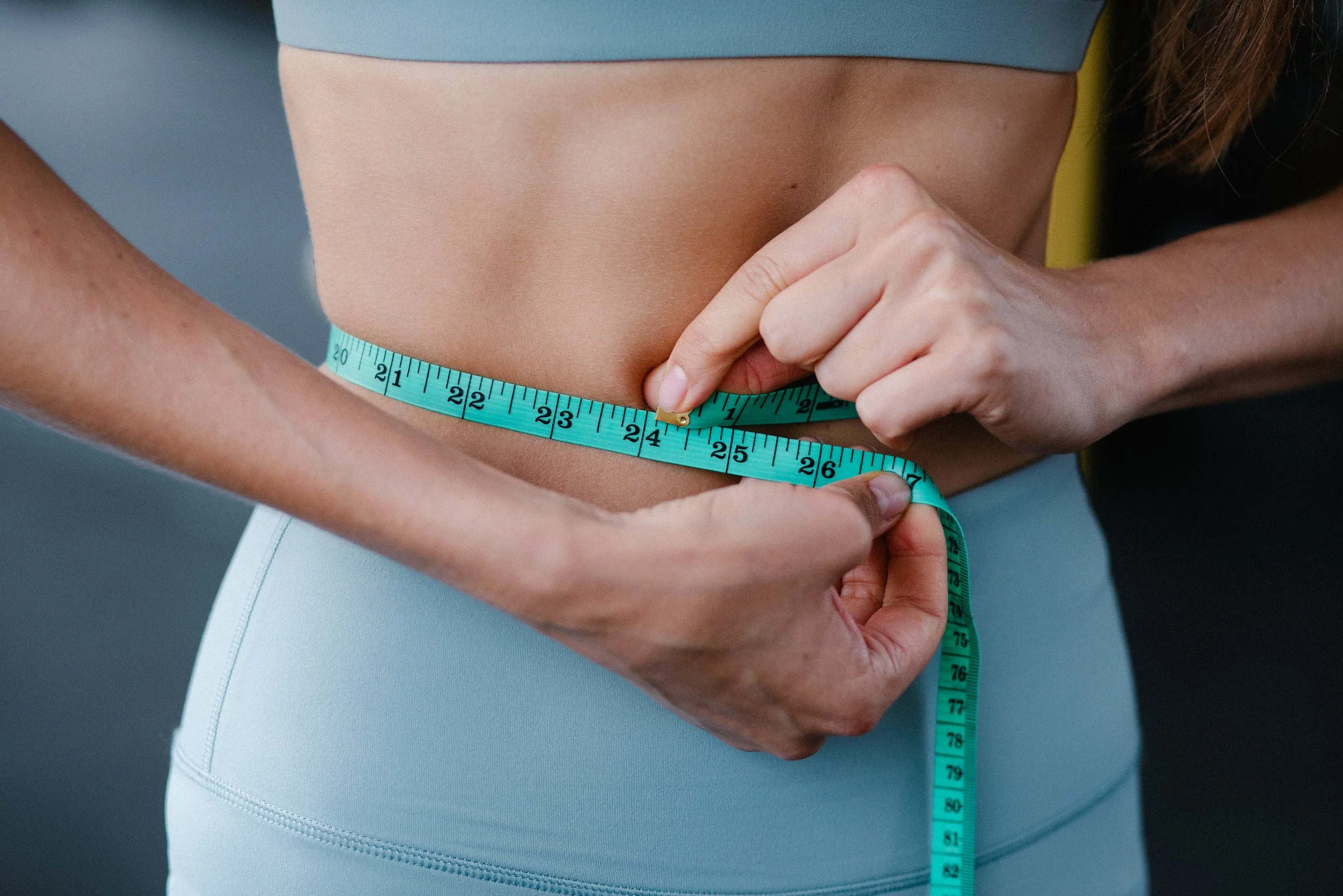 Metabolism Myths You Can Kick to the Curb