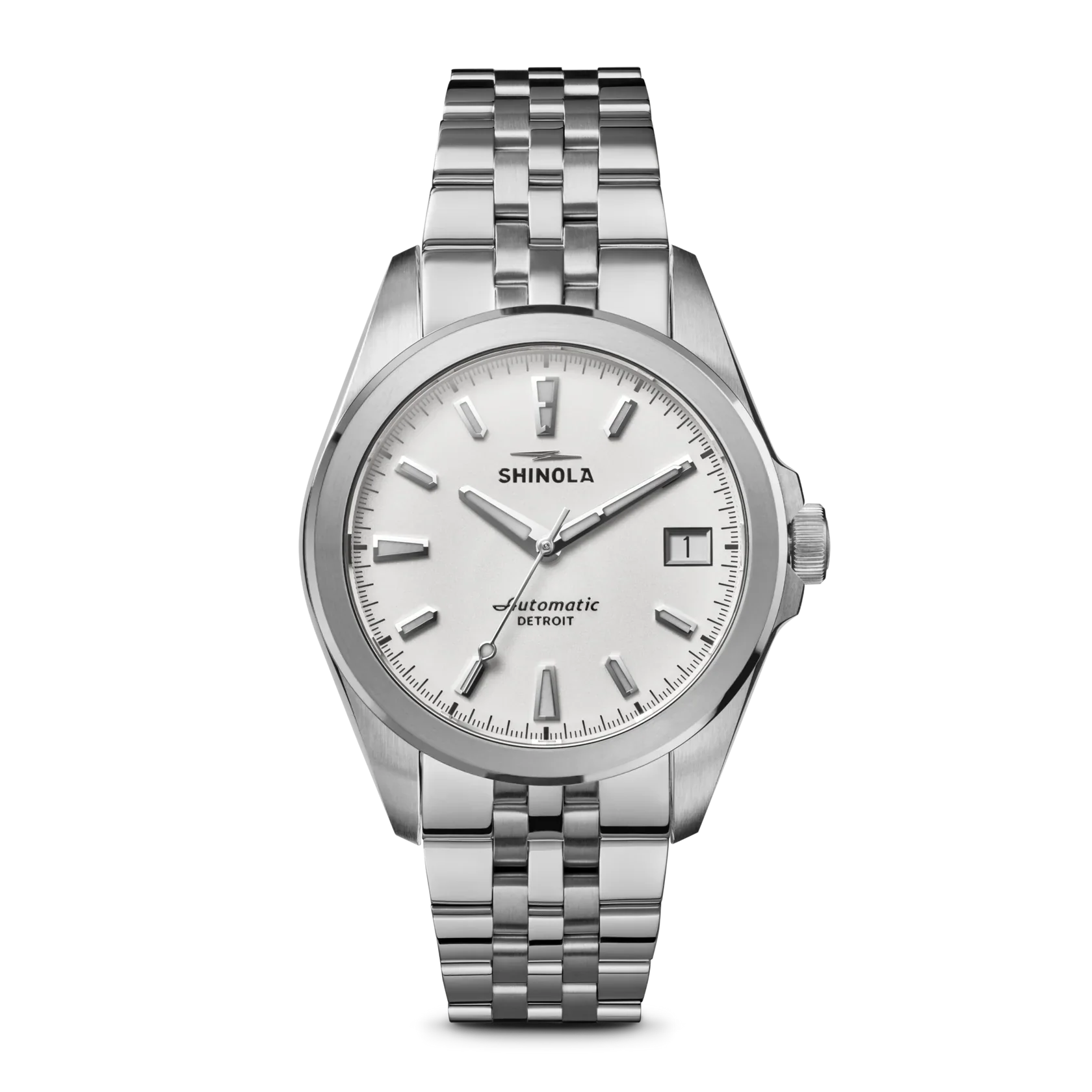 Circadian Monster Automatic 36mm