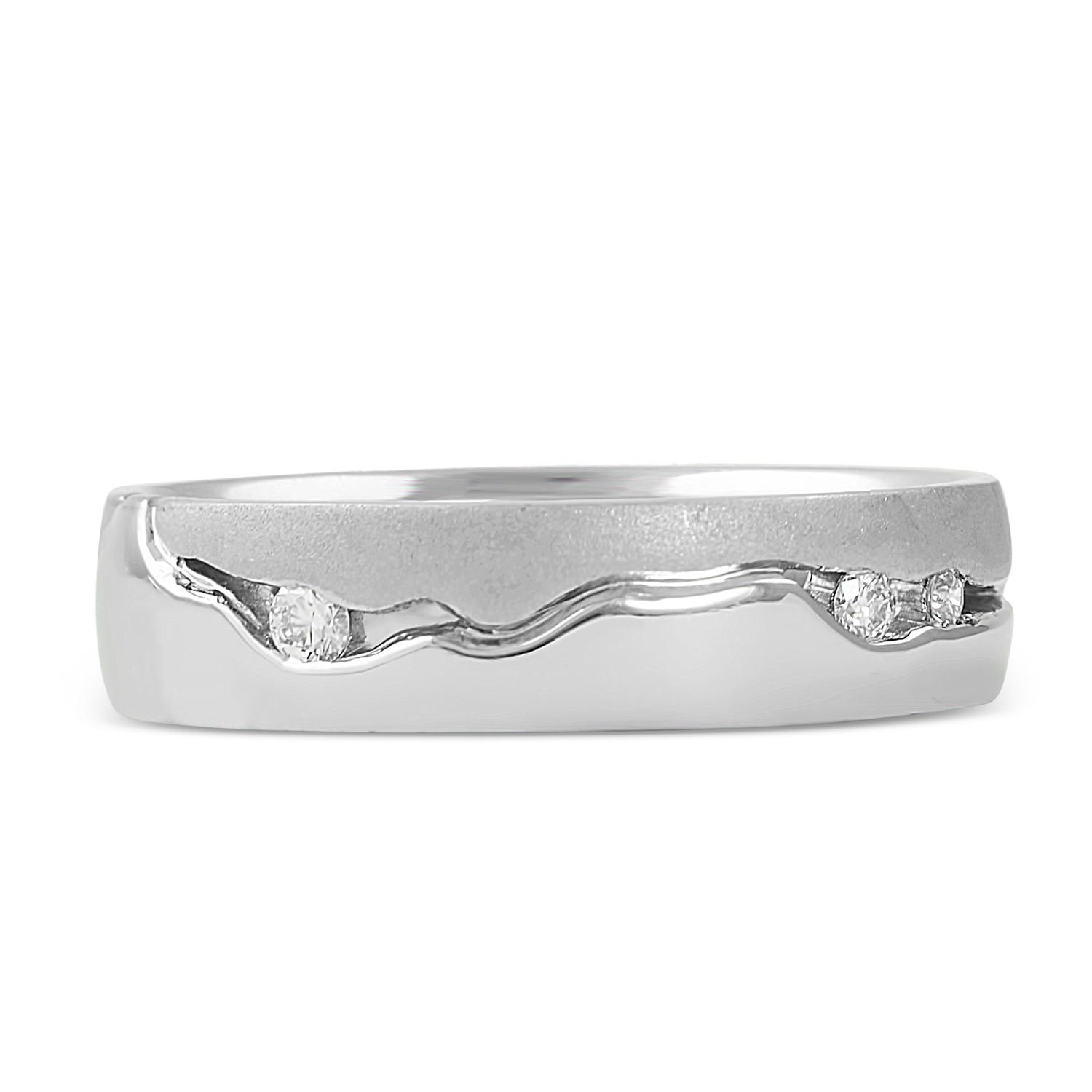 Northern-Lights-Nature-Inspired-Platinum-Diamond-Man's-Wedding-Ring-2.jpg