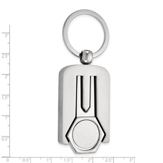 Keyring Golf Divot Tool - engravable 3.jpg
