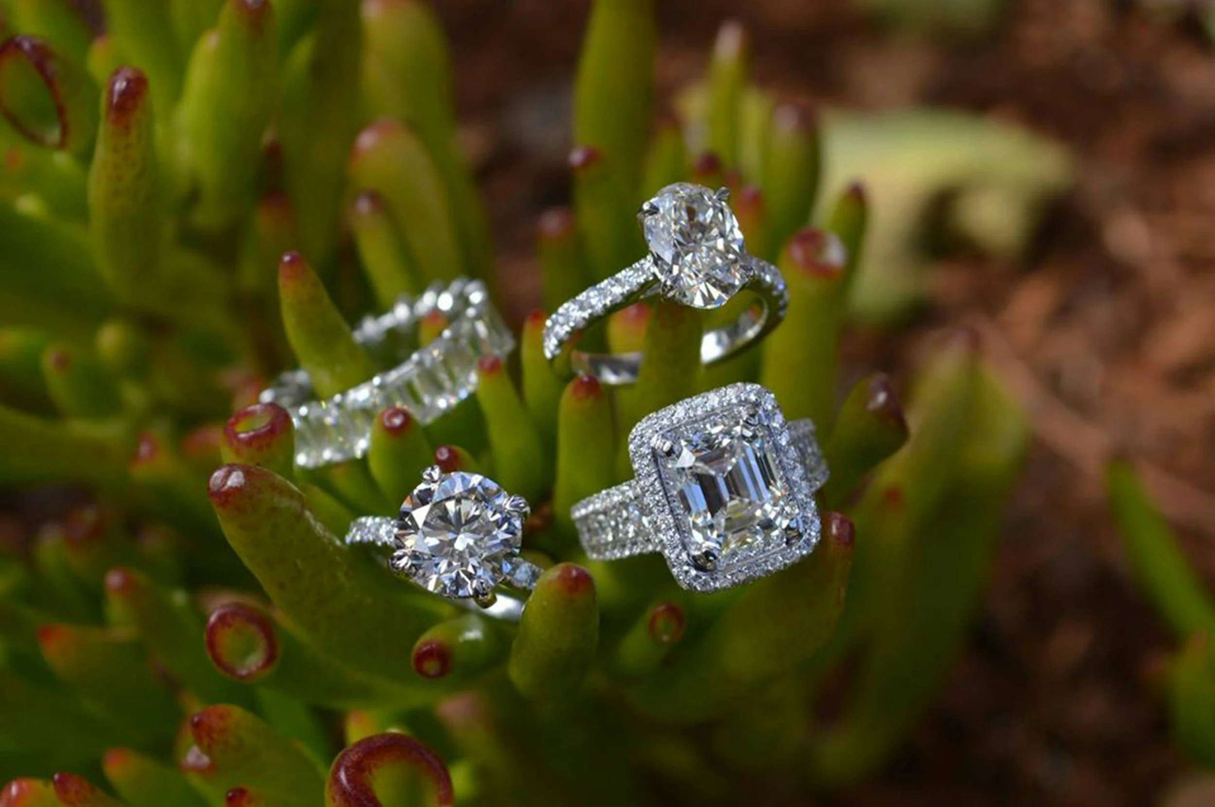 Why a Diamond Grading Report Does Not Tell the Whole Story