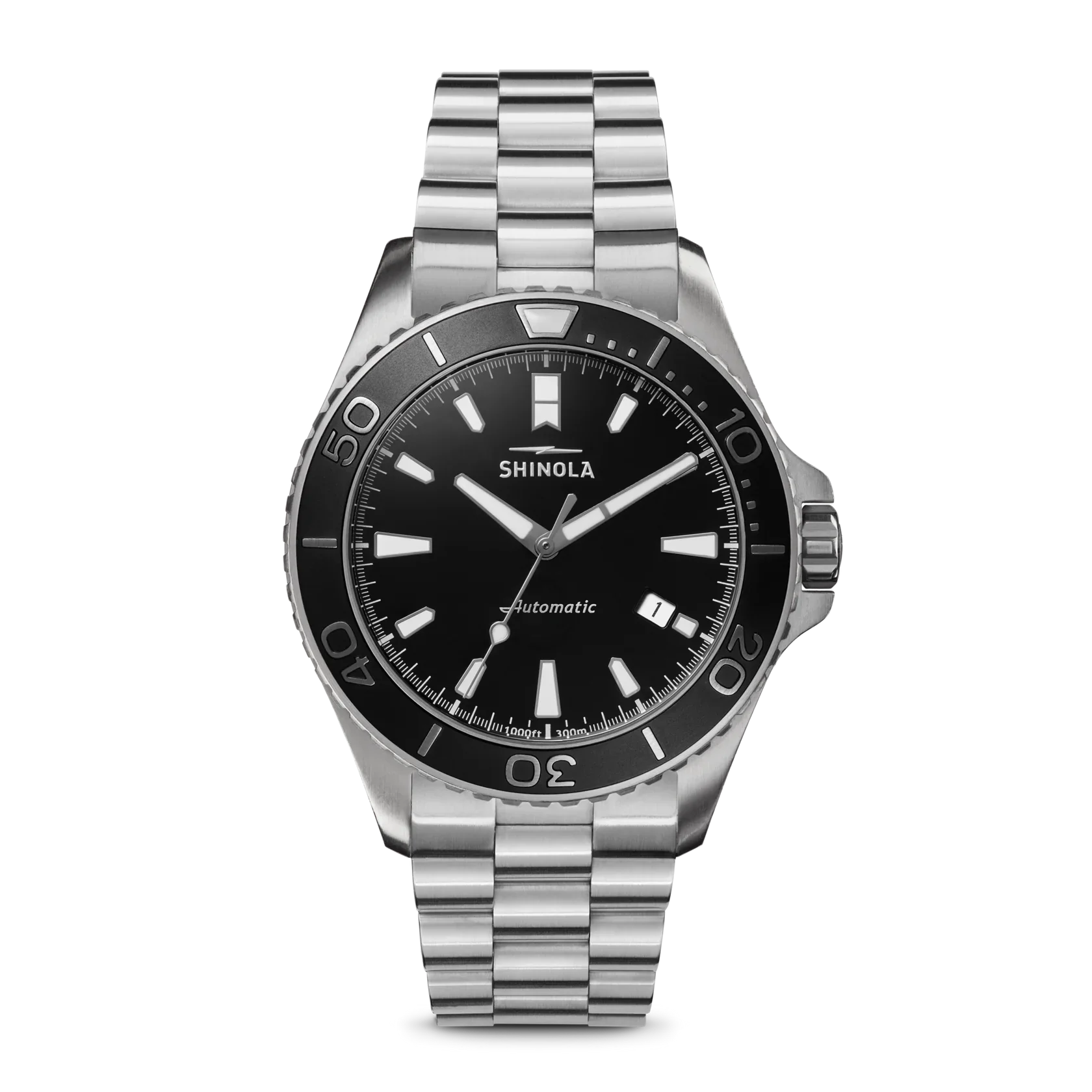Lake Superior Monster Automatic 43mm