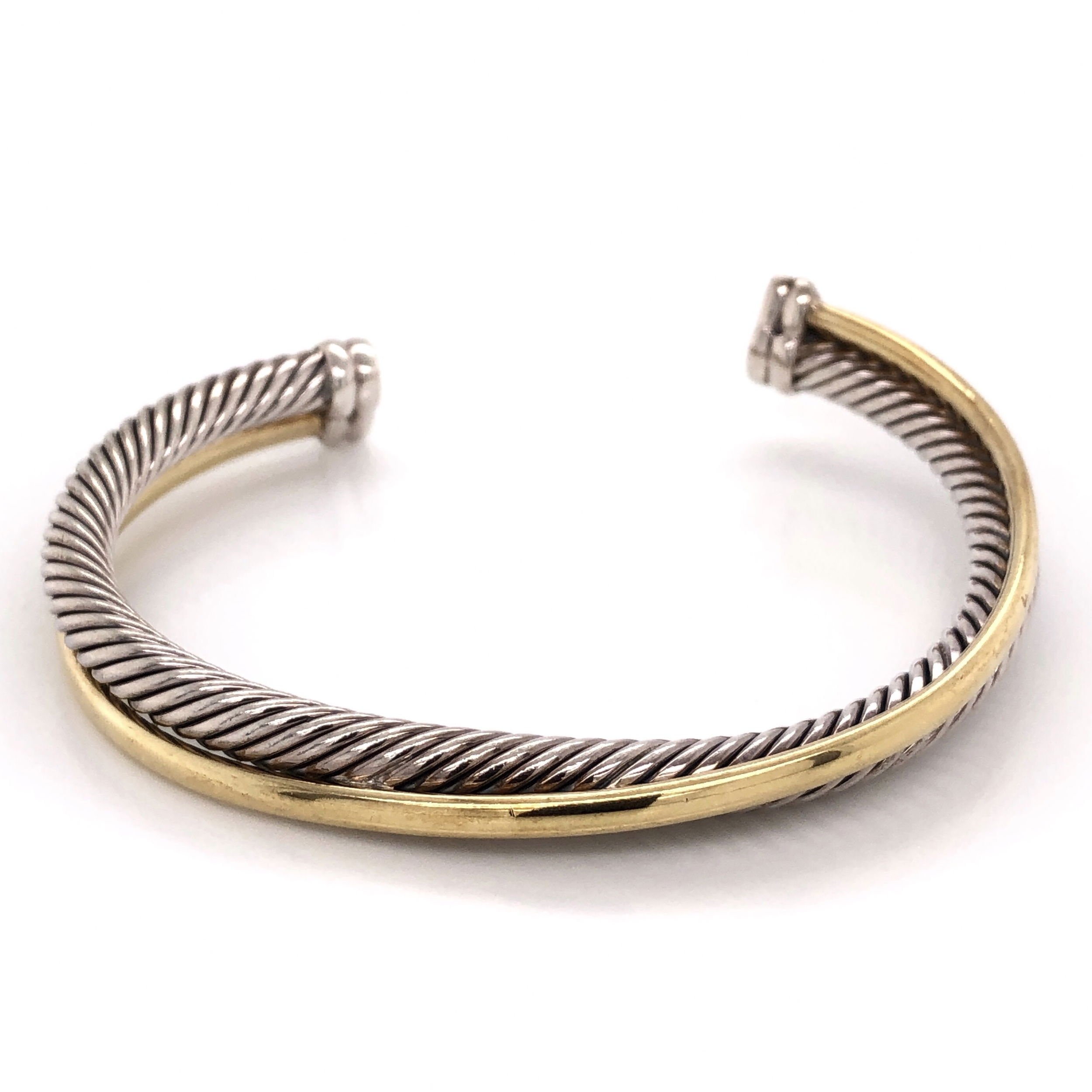 David Yurman Cross Over Cuff.jpg