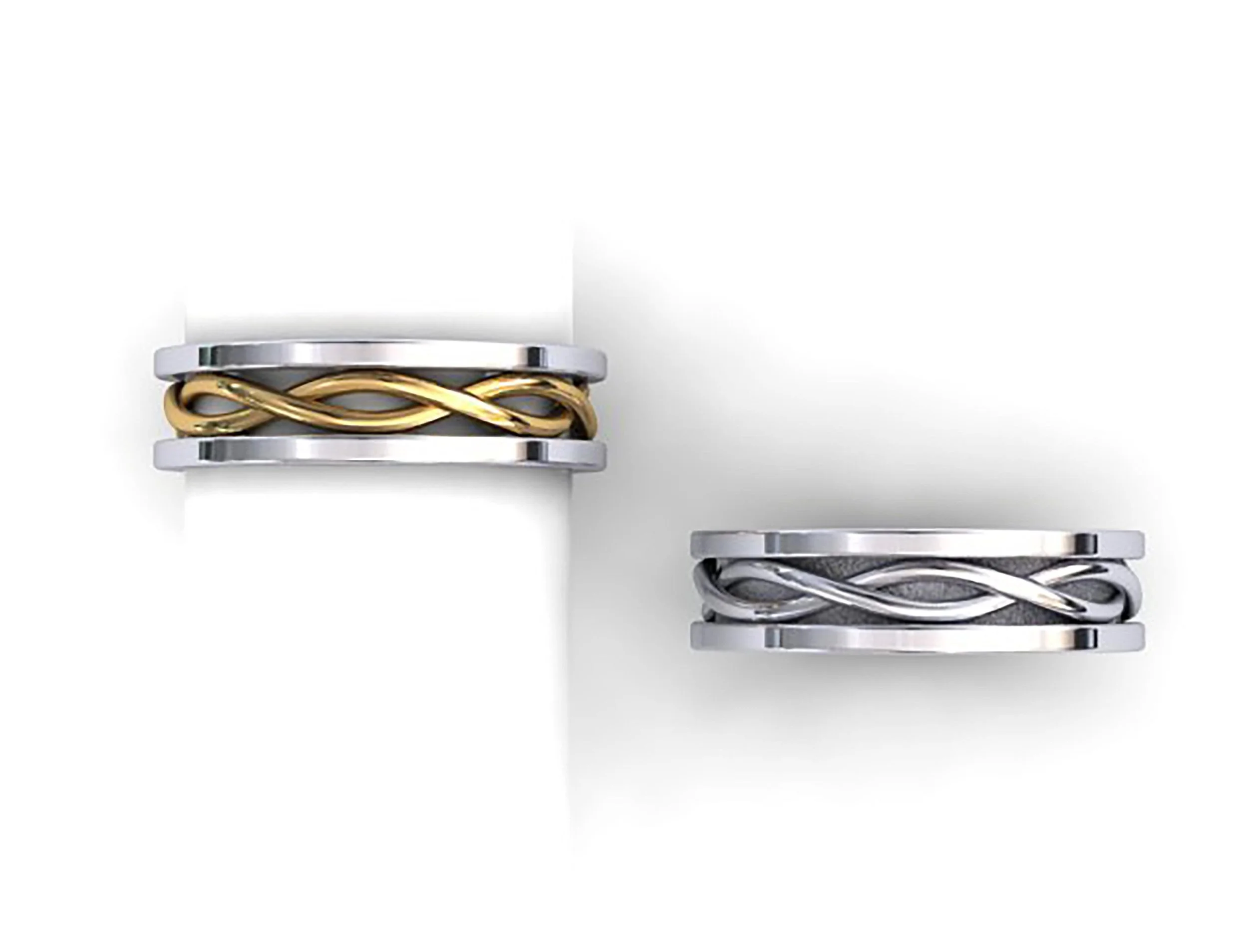 Croft & Stern Custom Order Rendering
