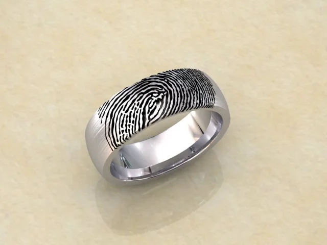 Croft & Stern Custom Order Rendering