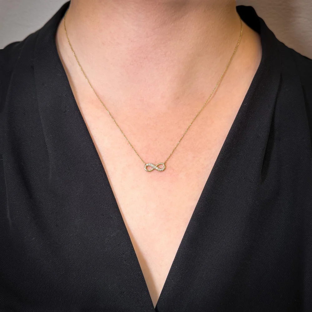 Necklaces — Croft & Stern Jewelry Designs