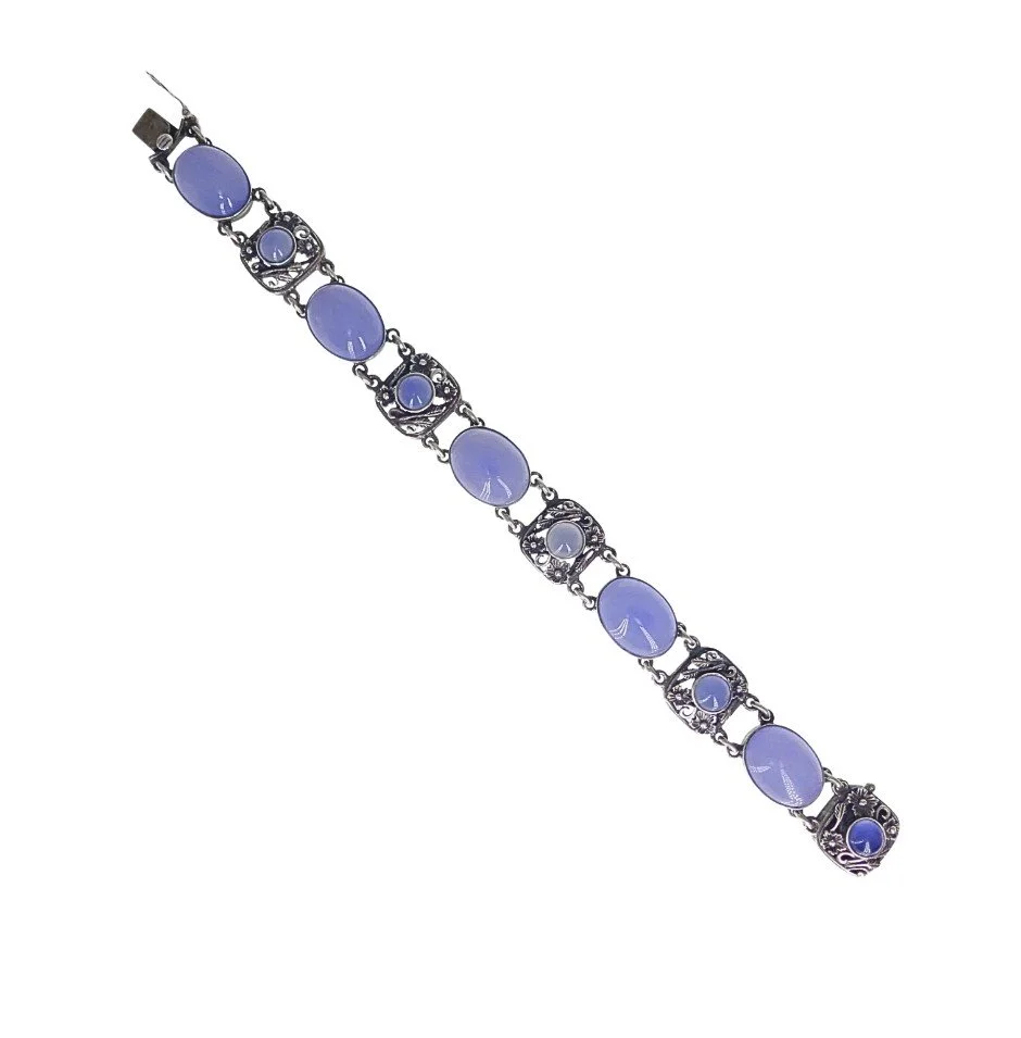 chalcedony sterling silver bracelet.jpg