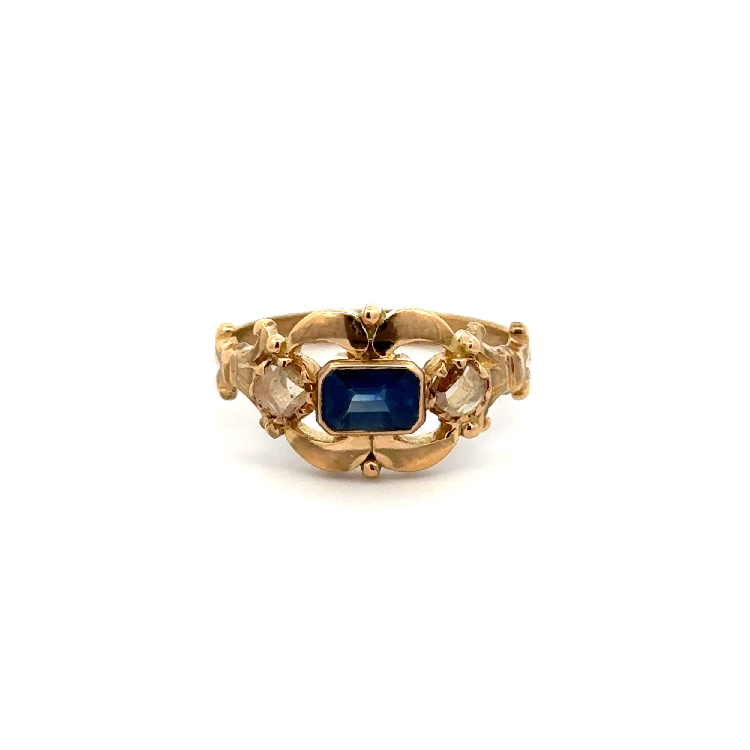 Victorian Sapphire and diamond ring.jpg